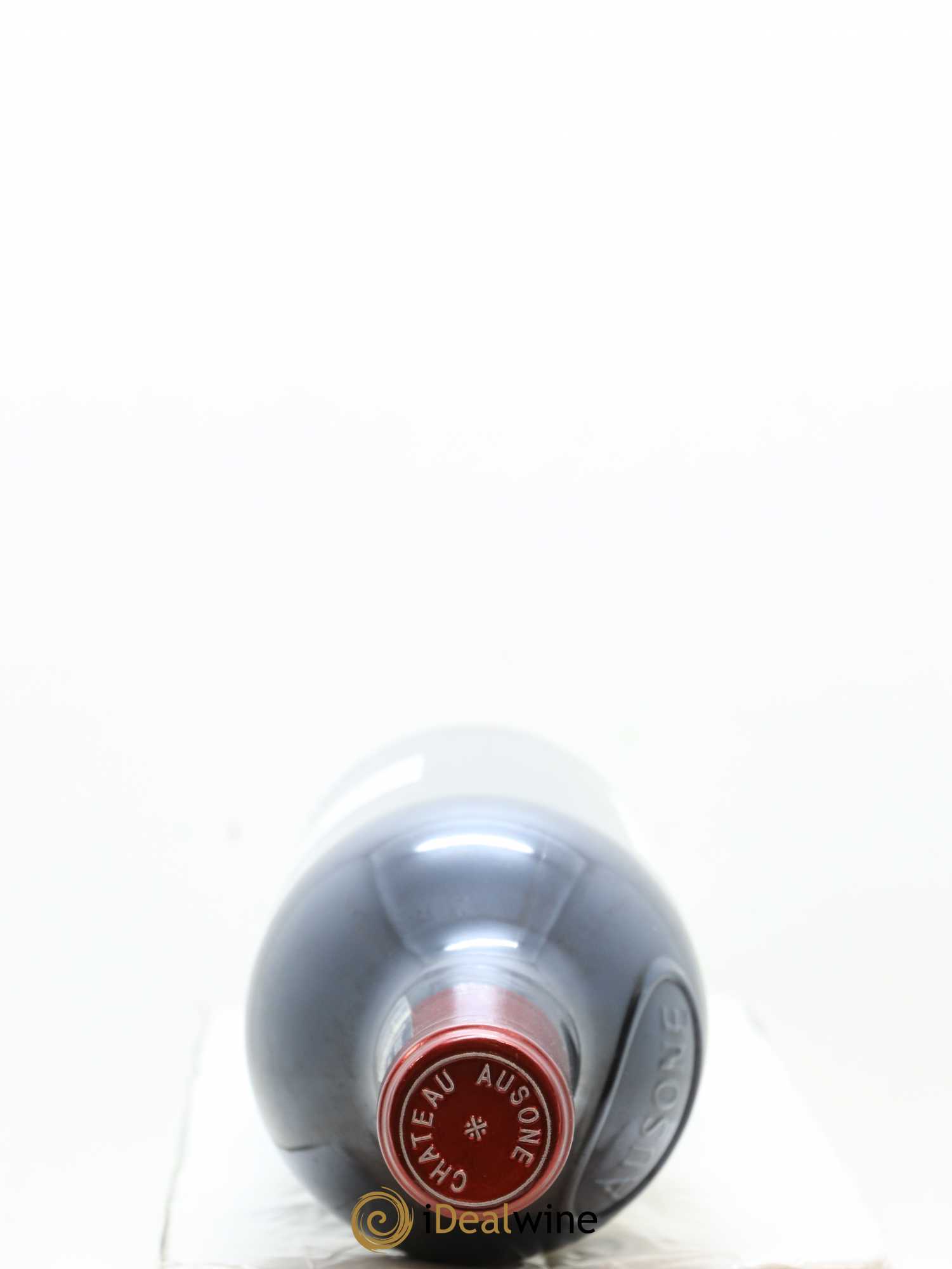 Château Ausone 1er Grand Cru Classé A 2008 - Lot de 1 bouteille - 2