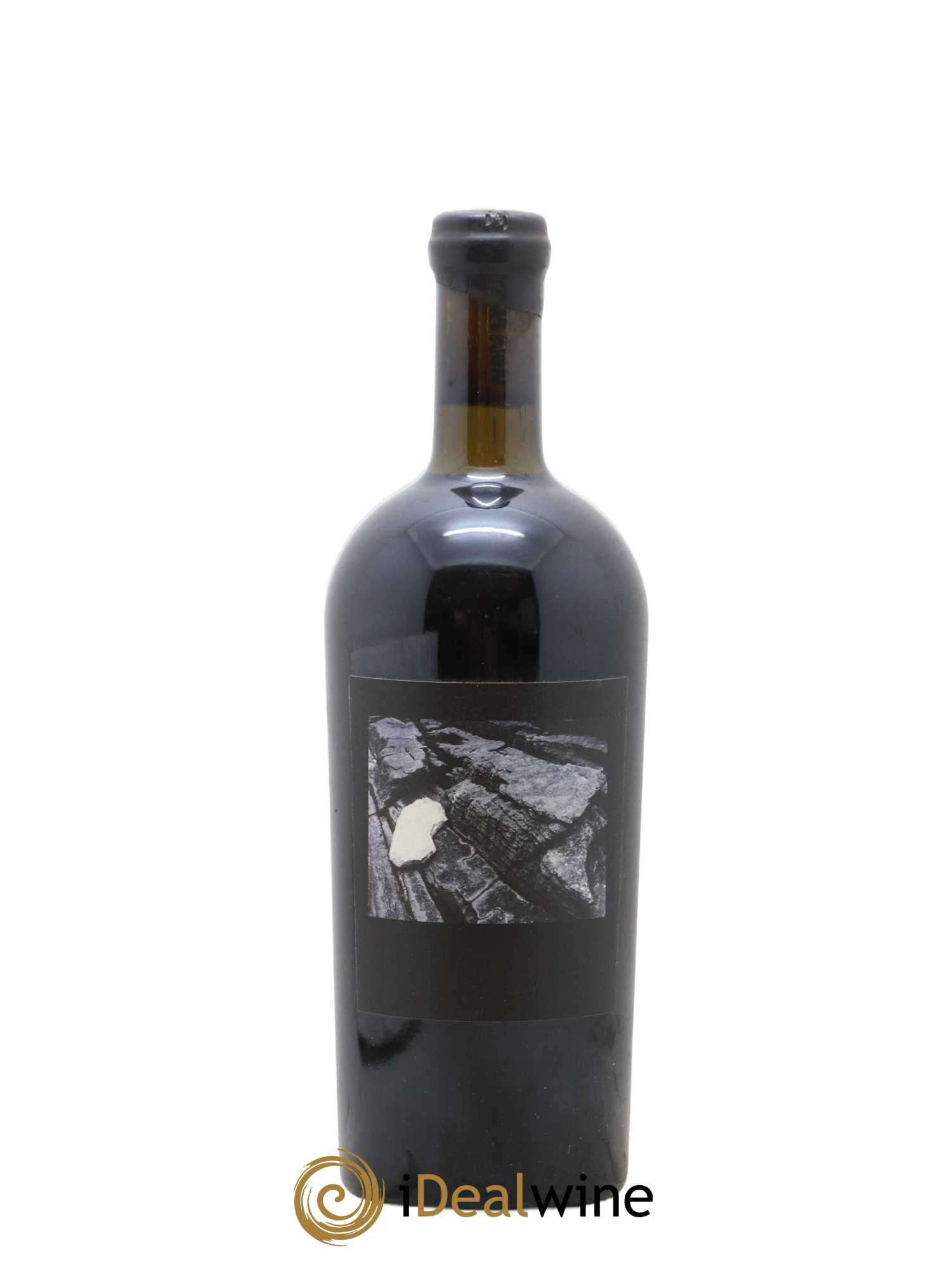 USA Grenache Stein Sine Qua Non 2012 - Posten von 1 Flasche - 0