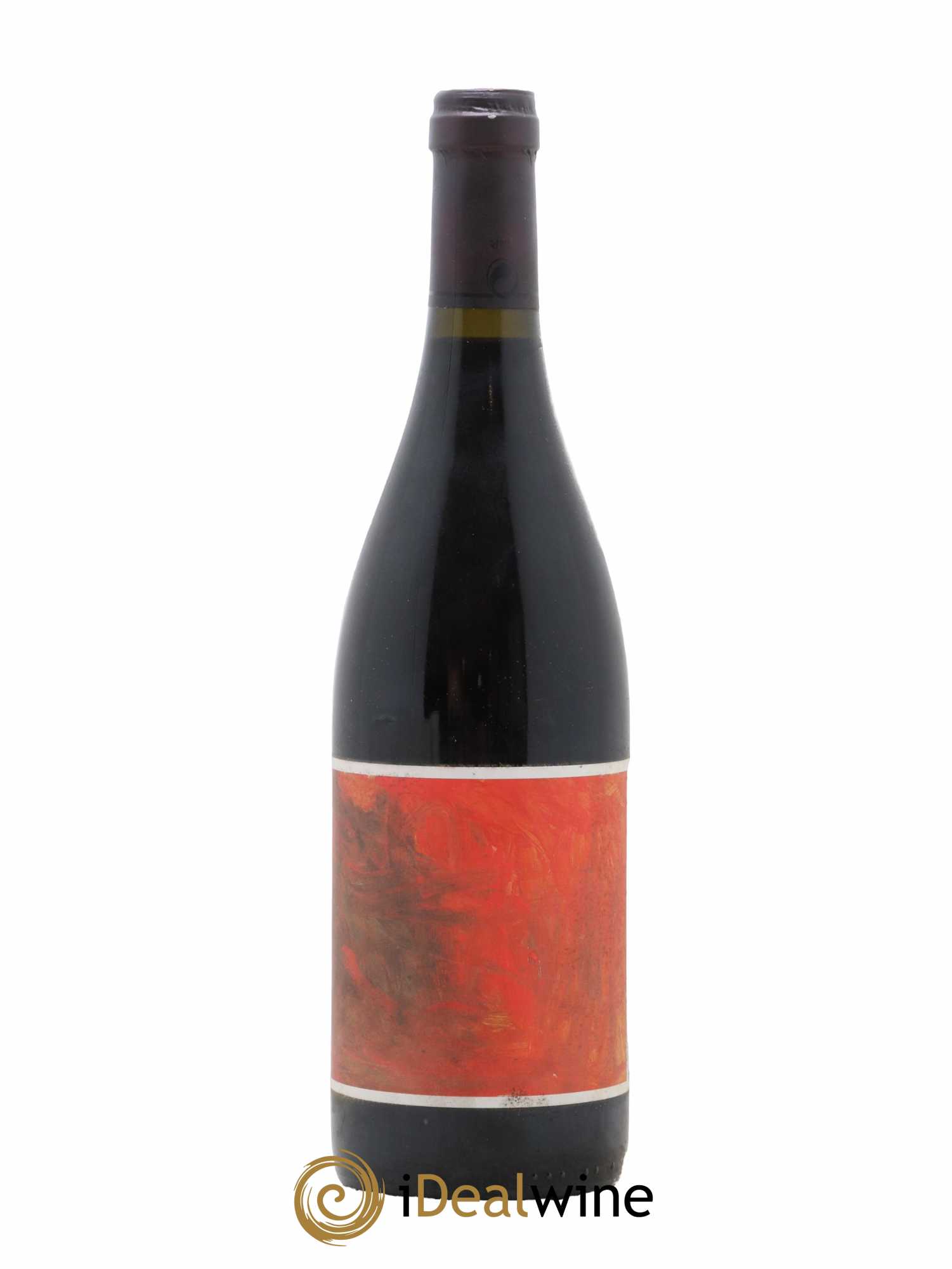 Côte-Rôtie Coteaux de Bassenon Jean-Michel Stephan 2014 - Lot de 1 bouteille - 0