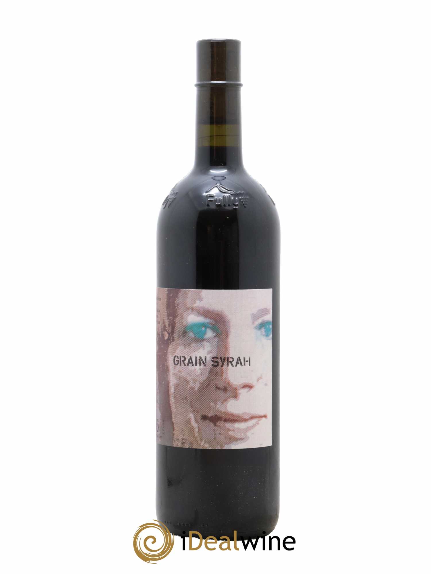 Valais 2015 - Posten von 1 Flasche - 0