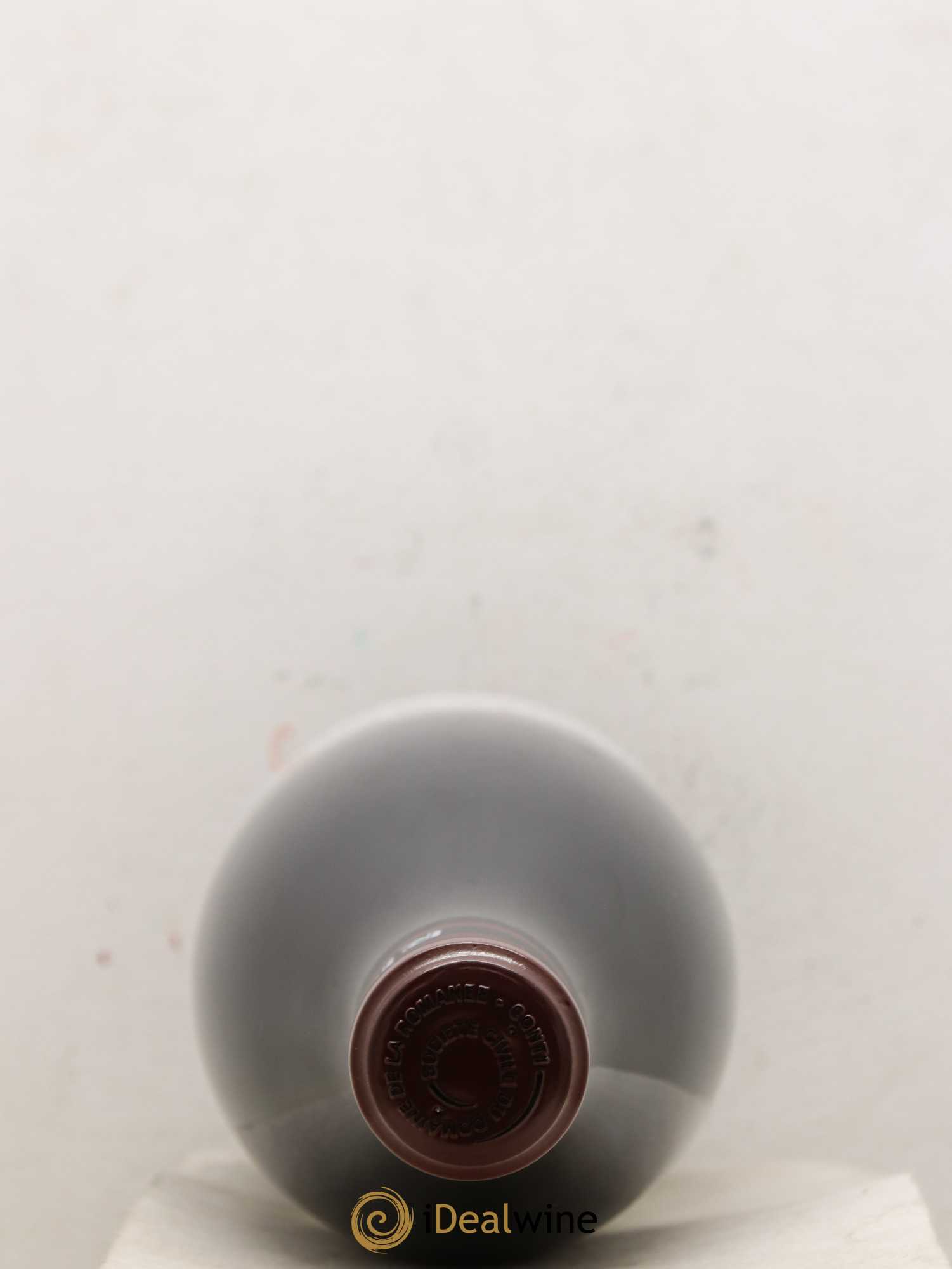 Richebourg Grand Cru Domaine de la Romanée-Conti 2019 - Lot of 1 bottle - 2