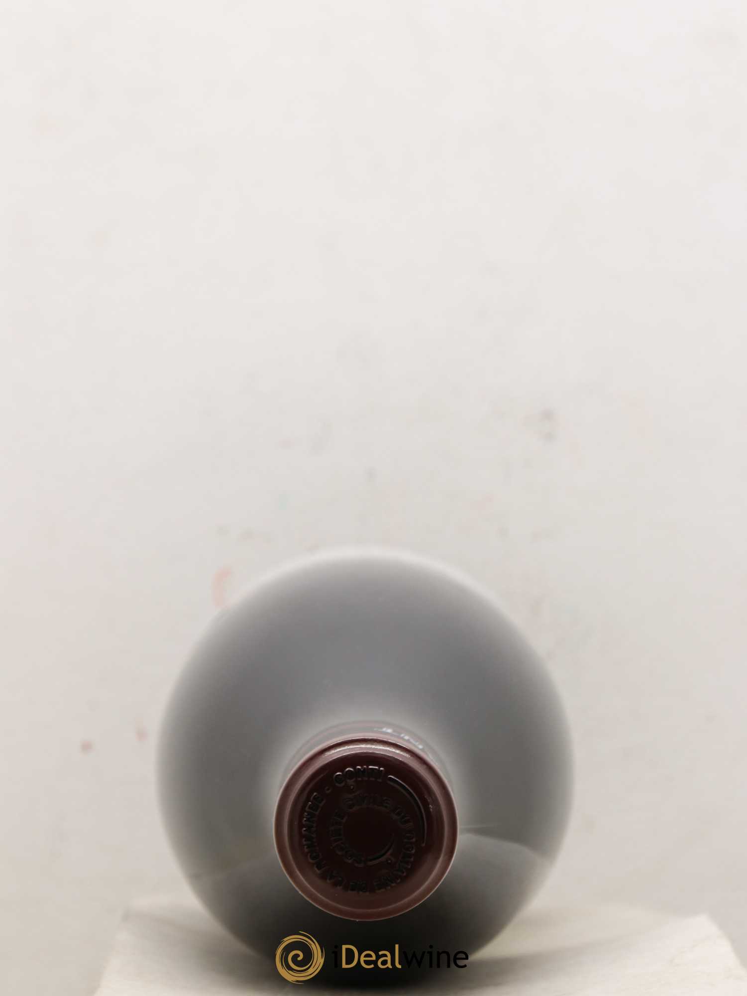 Romanée-Saint-Vivant Grand Cru Domaine de la Romanée-Conti 2019 - Lot de 1 bouteille - 2