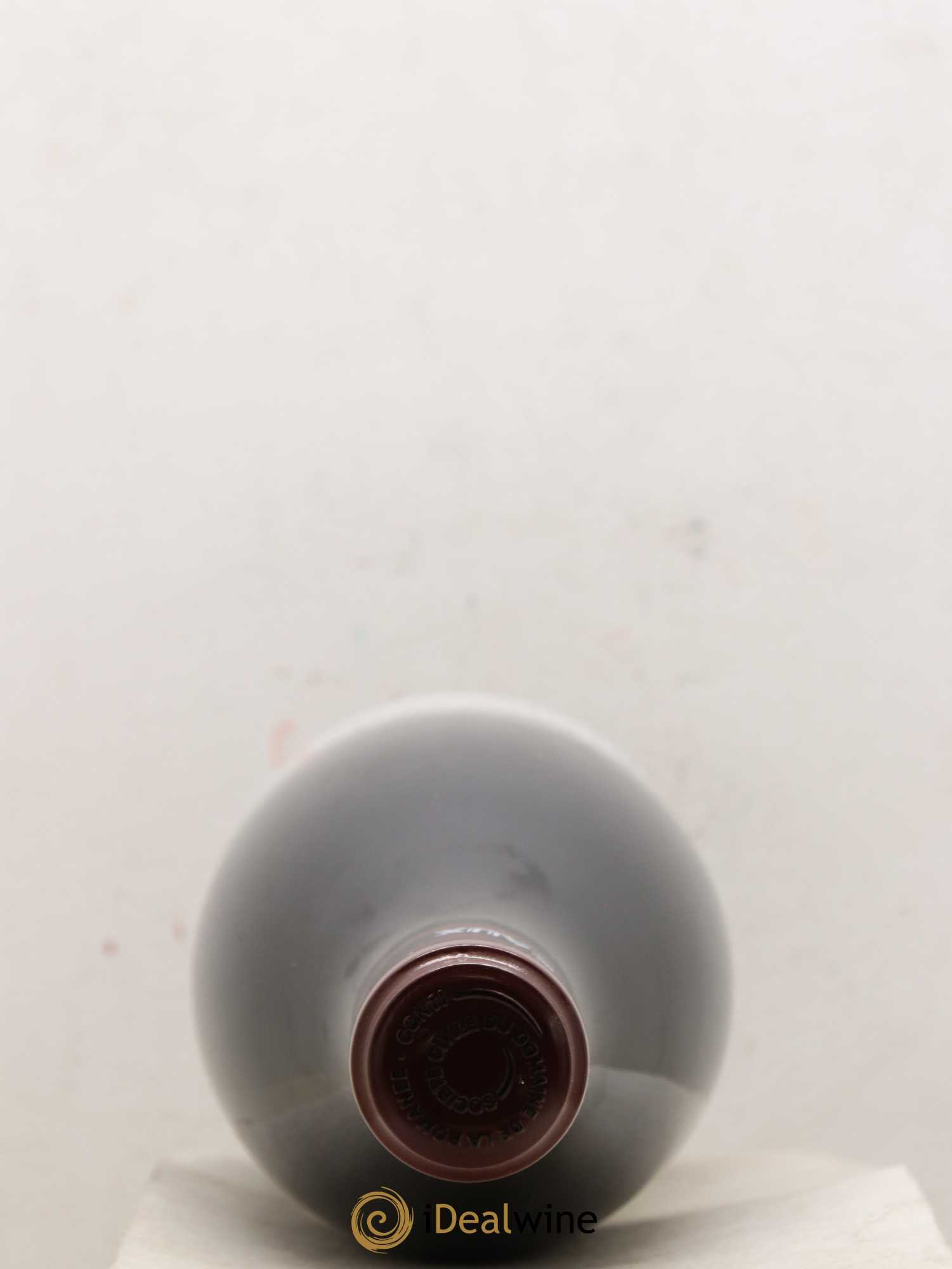 Grands-Echezeaux Grand Cru Domaine de la Romanée-Conti 2019 - Lot de 1 bouteille - 2