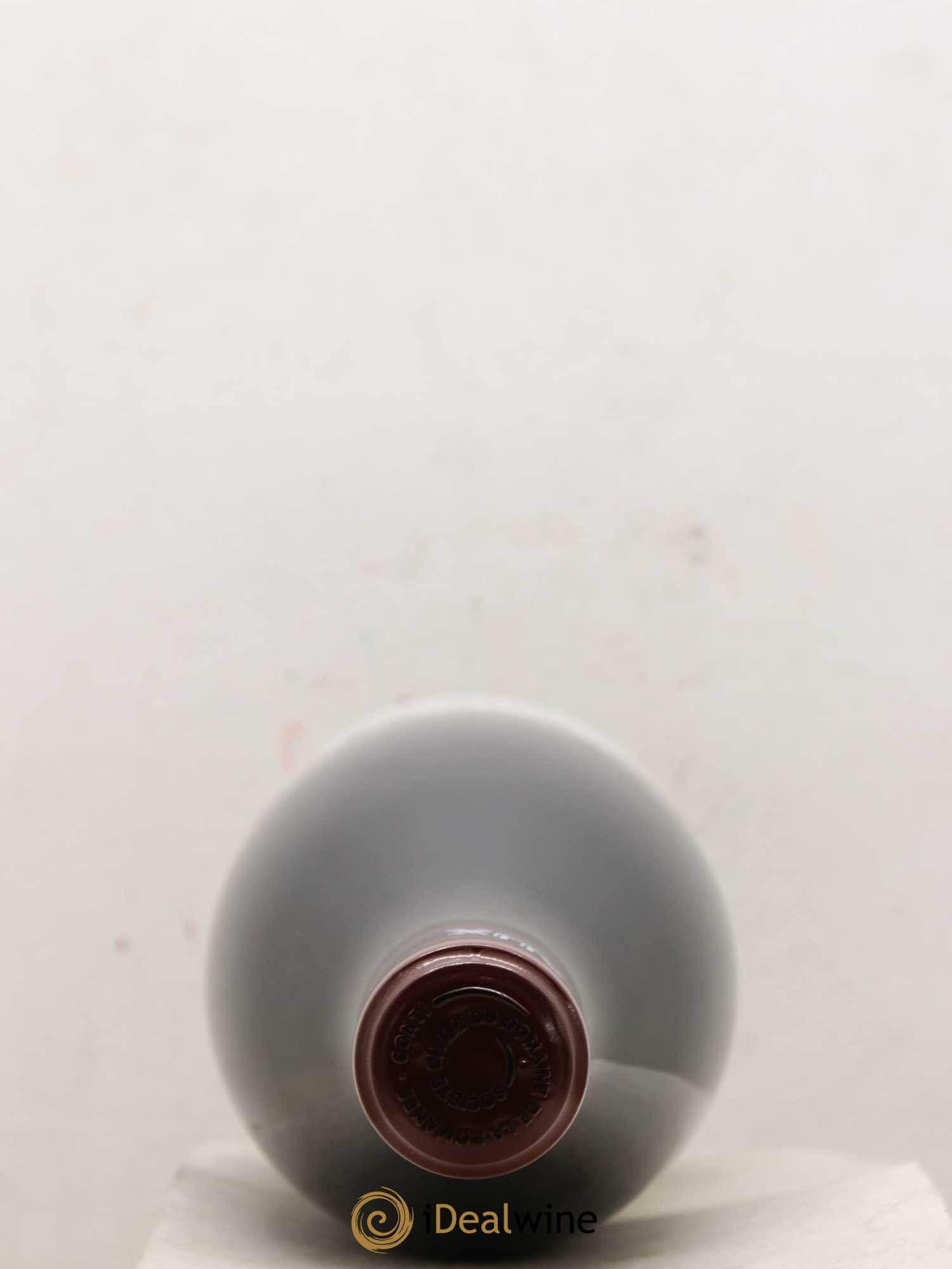 Echezeaux Grand Cru Domaine de la Romanée-Conti 2019 - Lot de 1 bouteille - 2