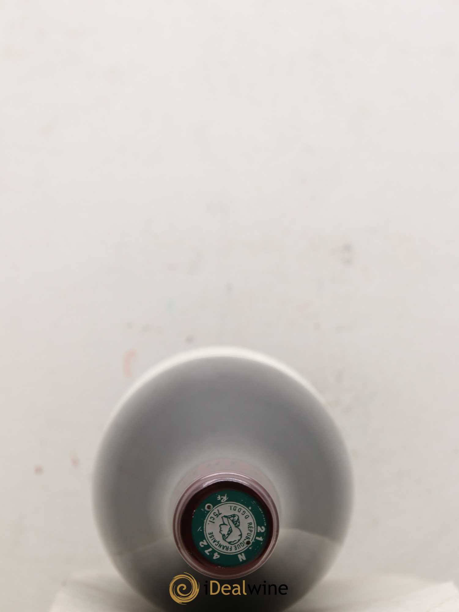 Vosne-Romanée 1er Cru Aux Malconsorts Dujac (Domaine) 2015 - Lot of 1 bottle - 1