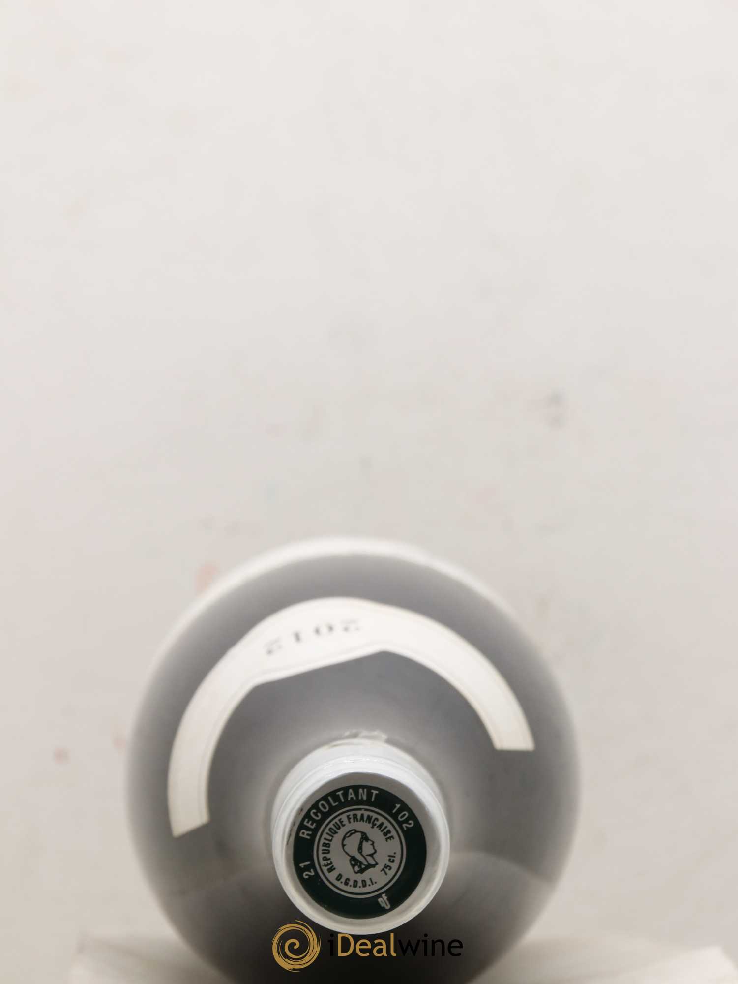 Mazoyères-Chambertin Grand Cru Dugat-Py 2012 - Lot of 1 bottle - 1