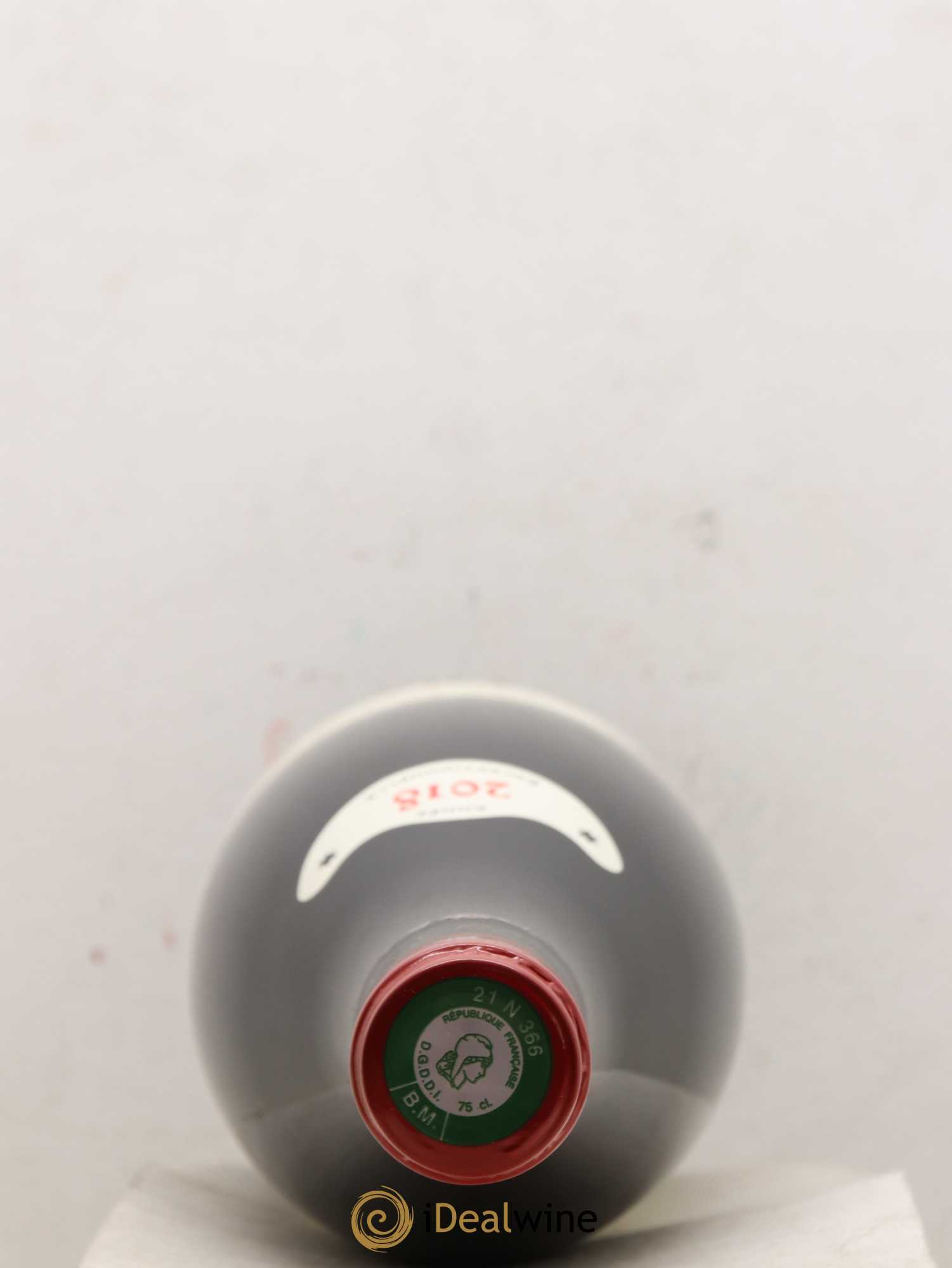 Chambertin Clos de Bèze Grand Cru Grande cuvée Vieilles vignes Dominique Laurent 2018 - Lot de 1 bouteille - 2
