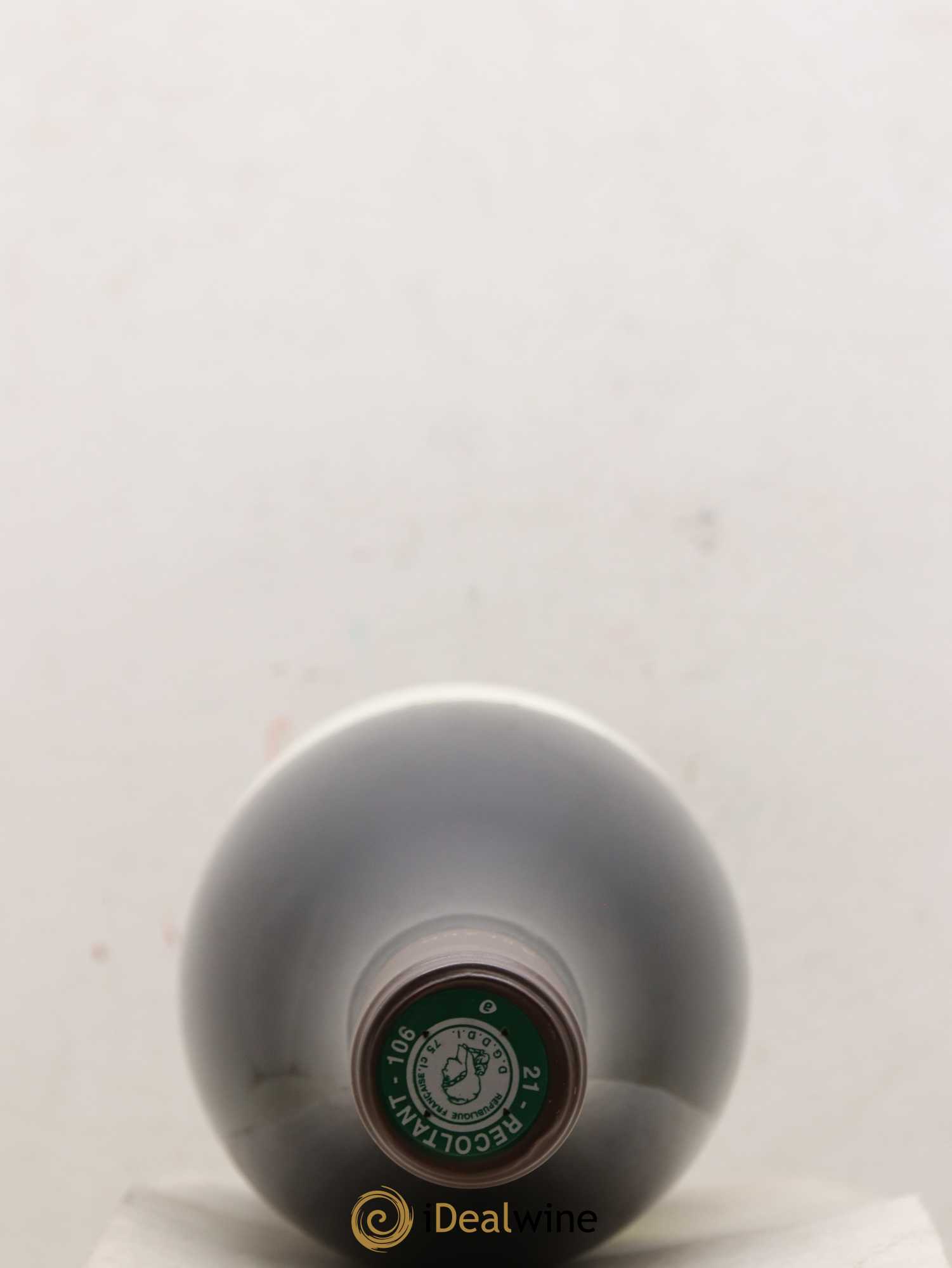 Bonnes-Mares Grand Cru Arlaud 2015 - Lot de 1 bouteille - 1