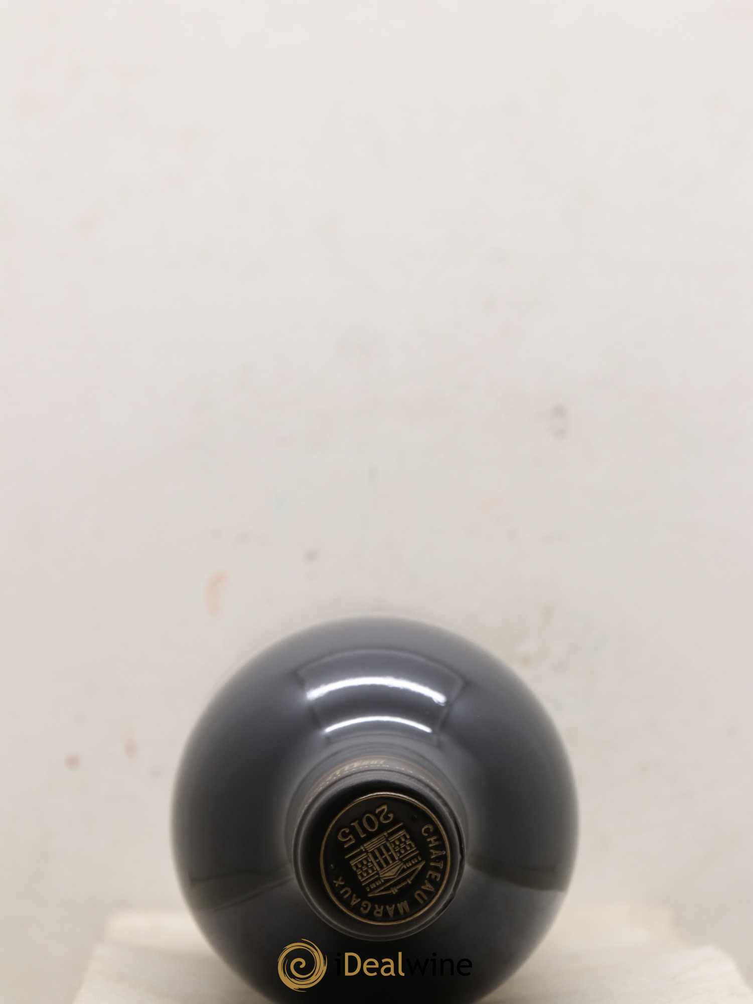 Château Margaux 1er Grand Cru Classé 2015 - Lot of 1 bottle - 2