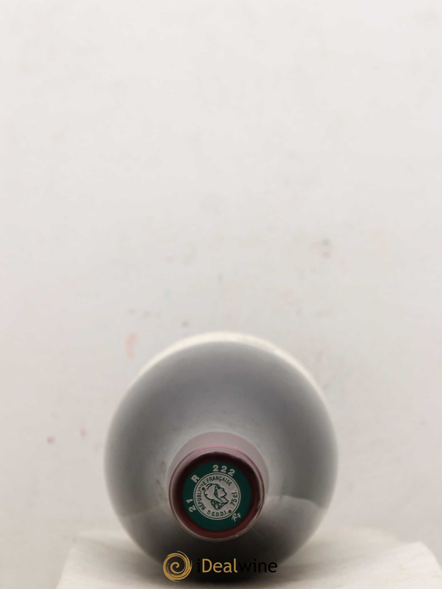 Chambertin Grand Cru Domaine Trapet 2014 - Lot of 1 bottle - 1