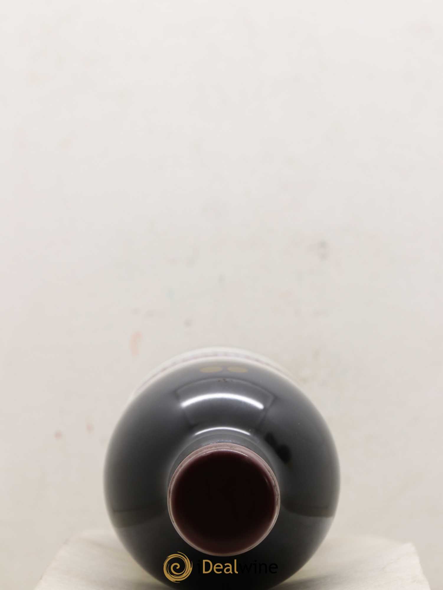 USA California Rätsel Syrah Sine Qua Non 2016 - Lot of 1 bottle - 2