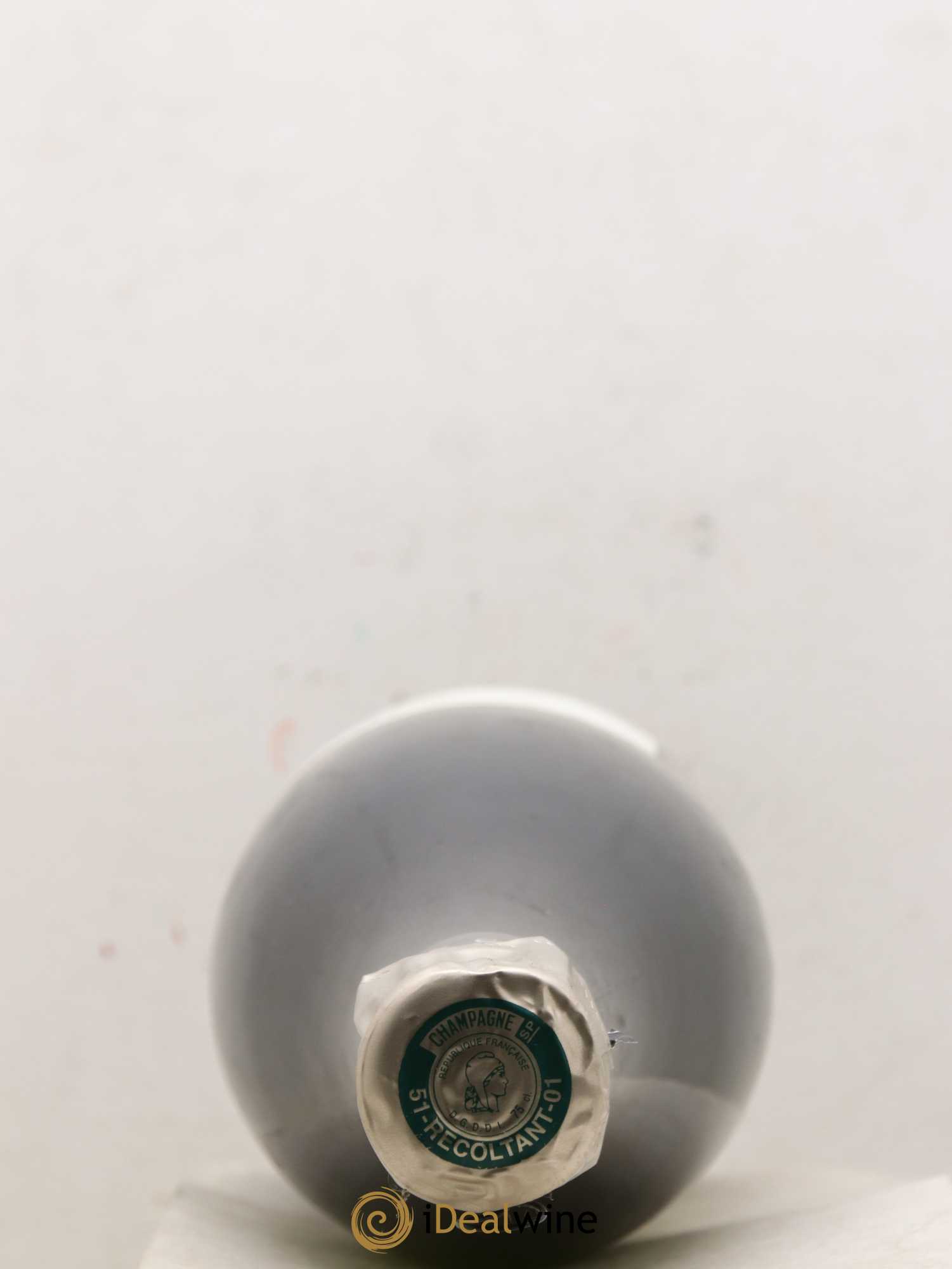 Version Originale Jacques Selosse - Lot of 1 bottle - 2