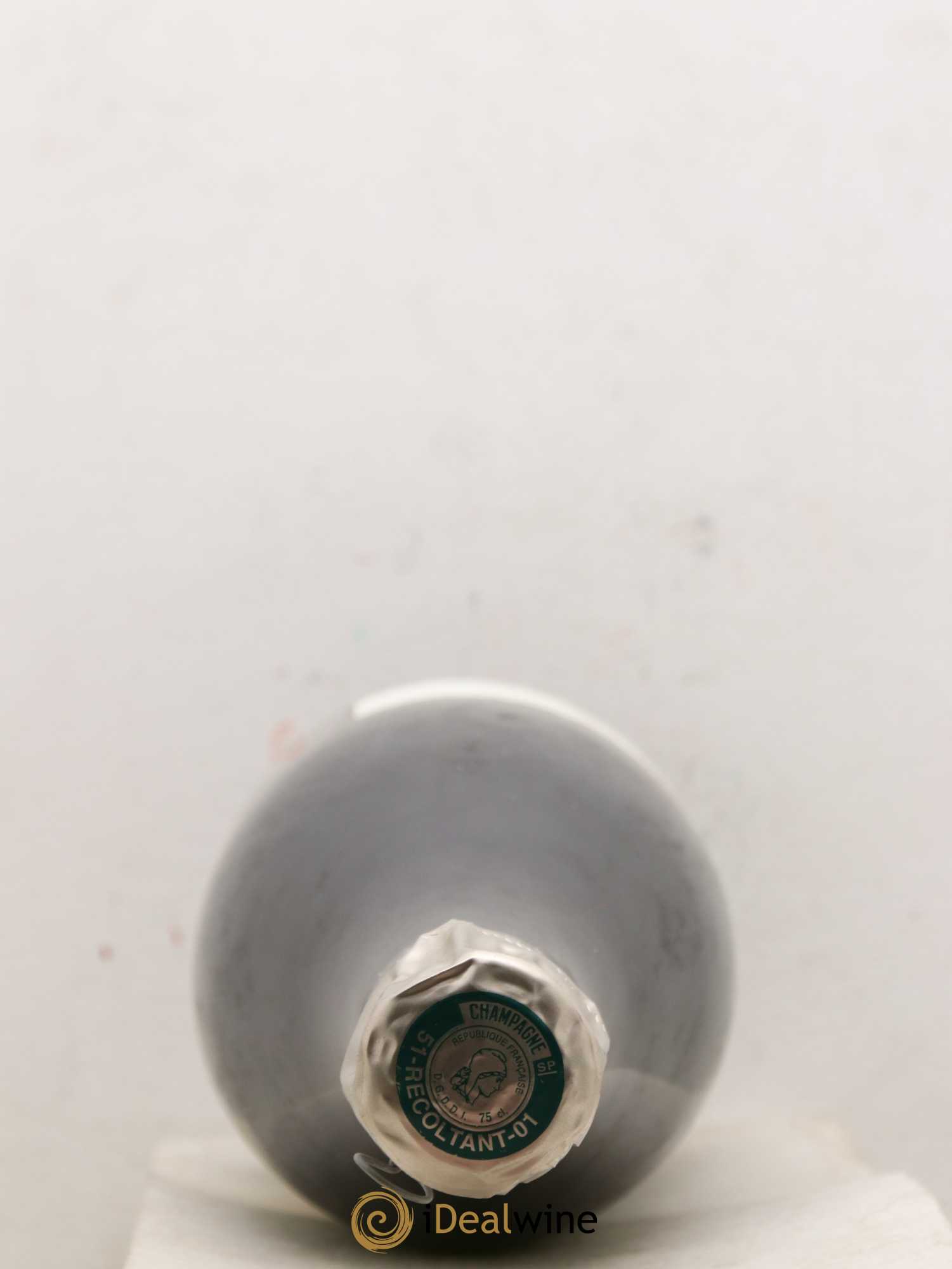 Initial Brut Jacques Selosse - Lot of 1 bottle - 2