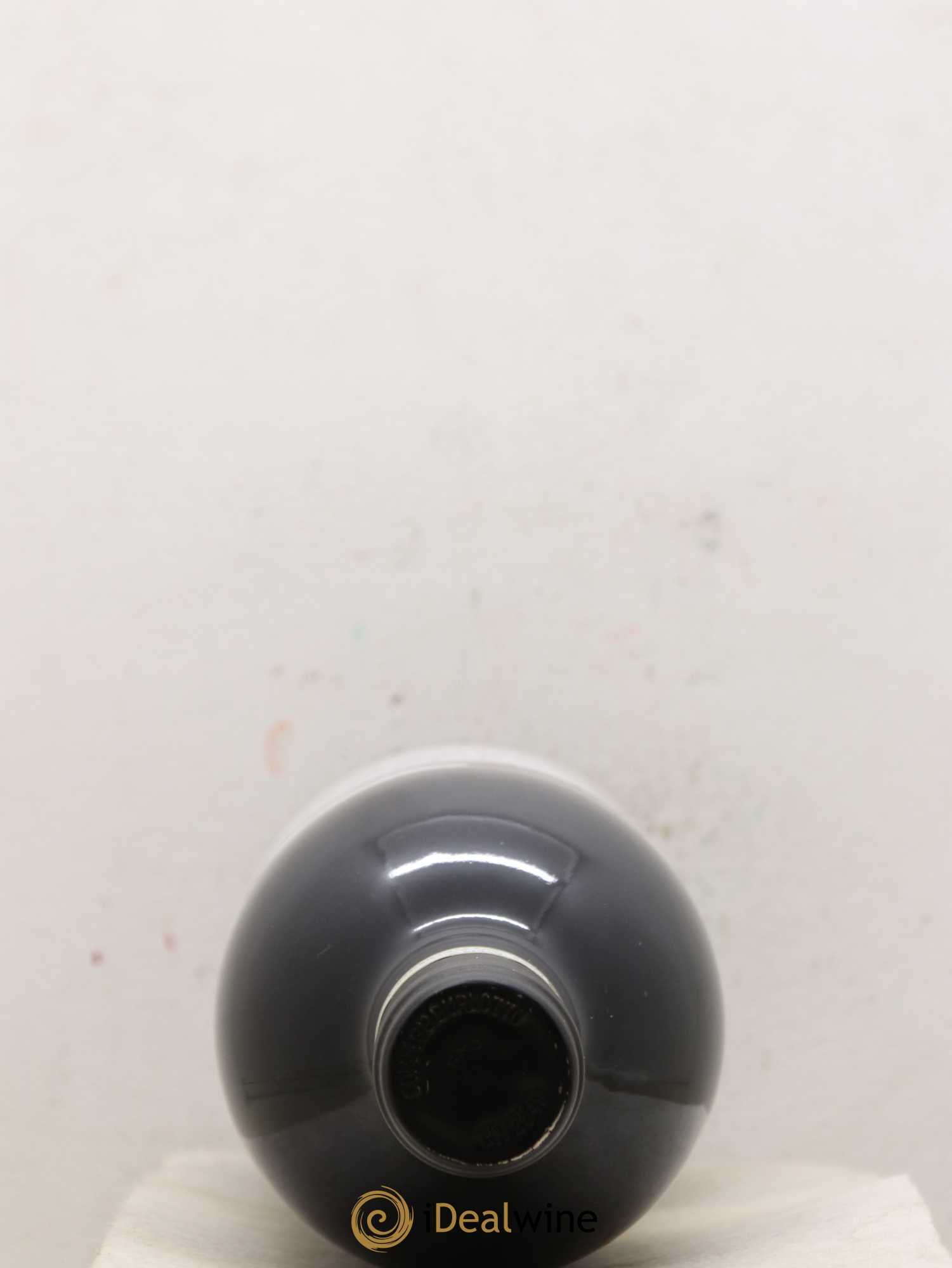 Barolo DOCG Monvigliero Comm. Giovan Battista Burlotto 2016 - Lot de 1 bouteille - 2