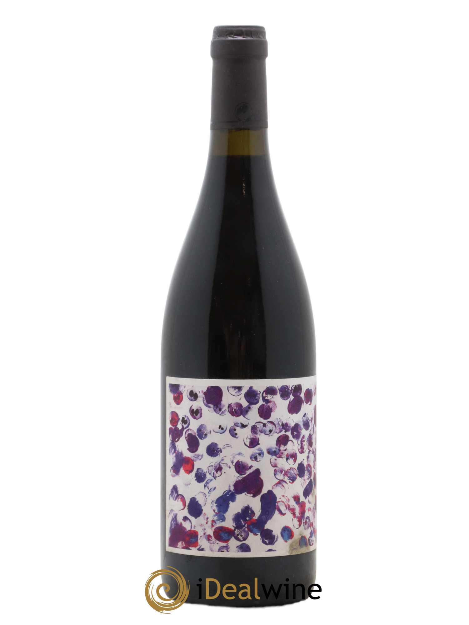 Côte-Rôtie So'Brune Jean-Michel Stephan 2015 - Lot de 1 bouteille - 0