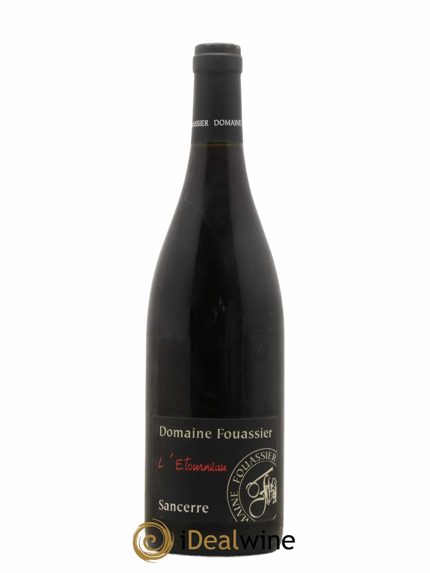 Sancerre L'Etourneau Fouassier (Domaine) 2009 - Lot of 1 bottle - 0