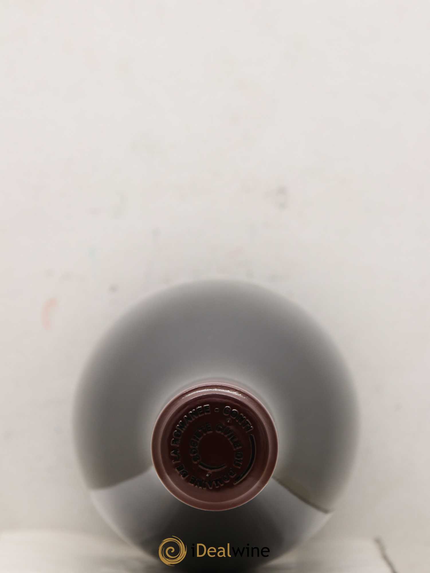 Romanée-Saint-Vivant Grand Cru Domaine de la Romanée-Conti 2019 - Lot of 1 bottle - 2