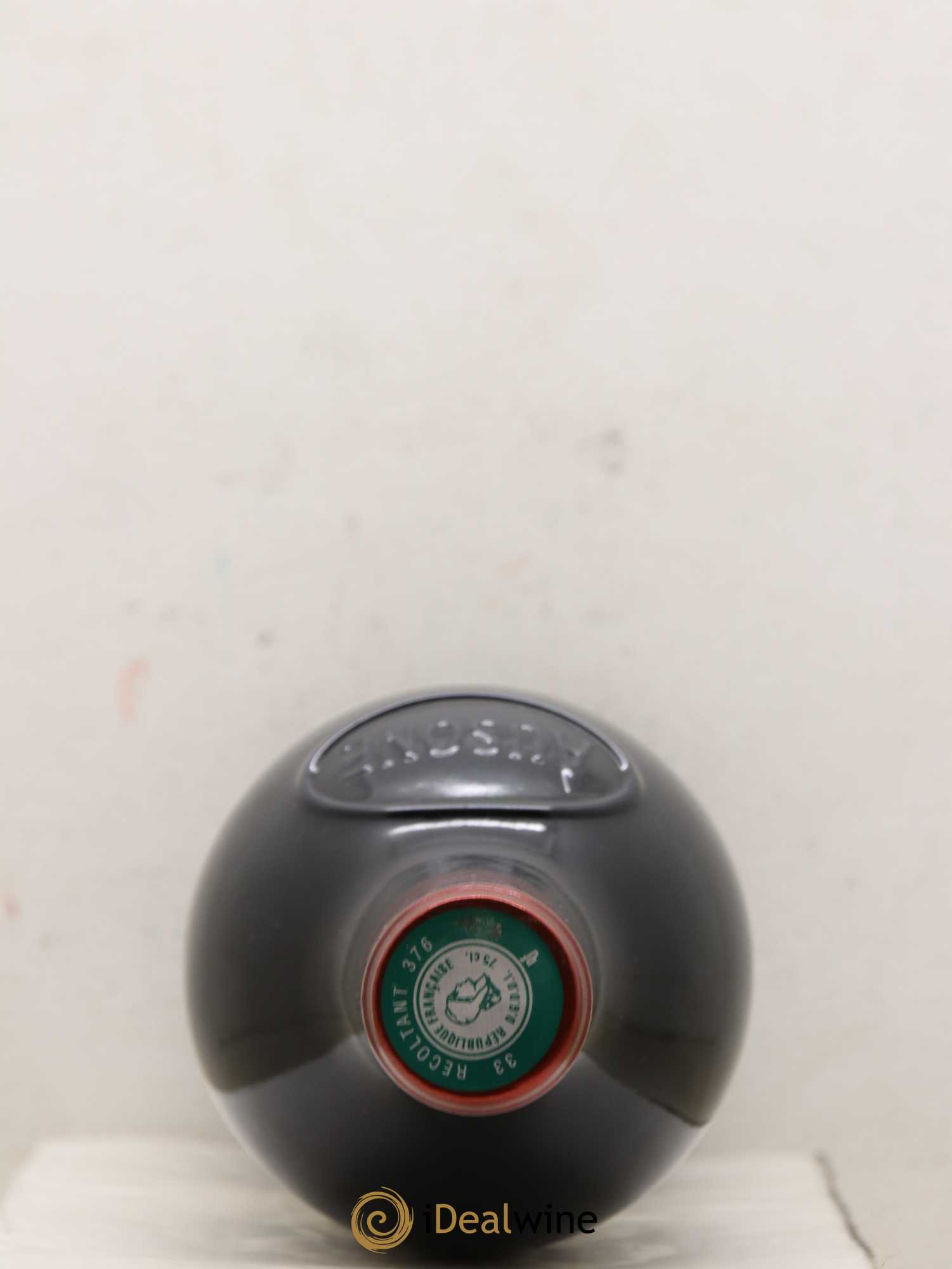 Château Ausone 1er Grand Cru Classé A 2016 - Lot de 1 bouteille - 2