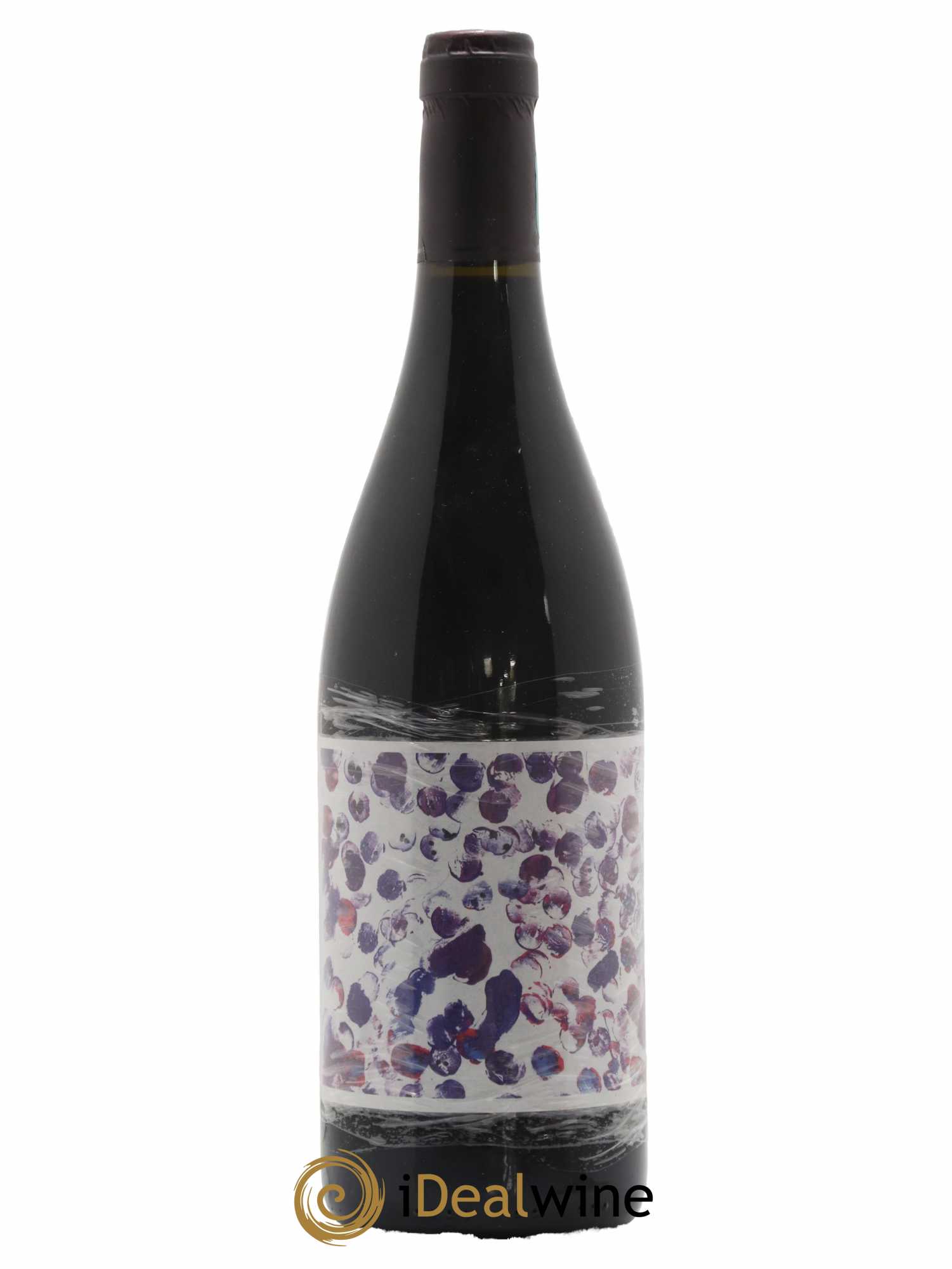 Côte-Rôtie So'Brune Jean-Michel Stephan 2017 - Lot de 1 bouteille - 0