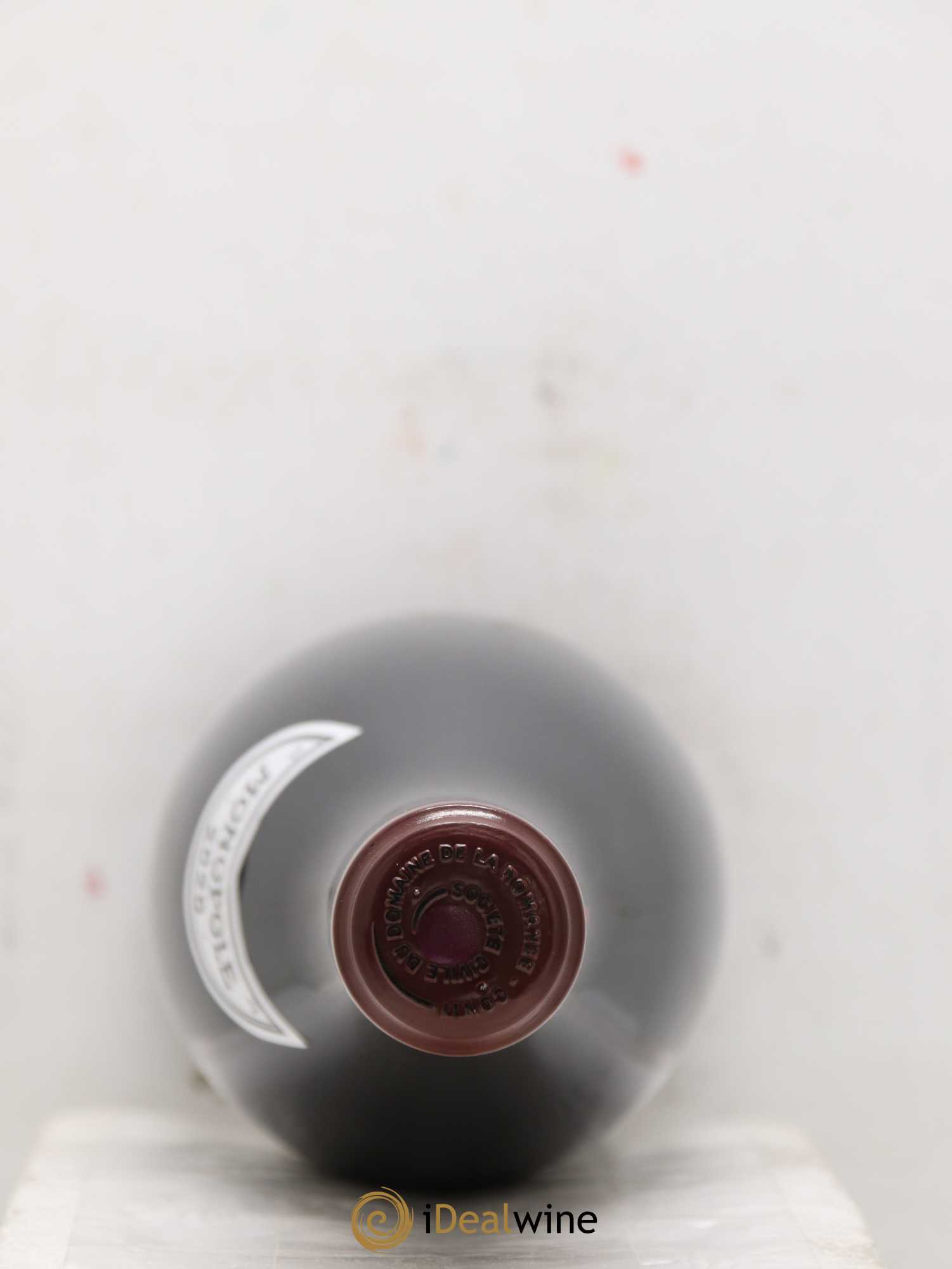 La Tâche Grand Cru Domaine de la Romanée-Conti 2020 - Lotto di 1 bottiglia - 2