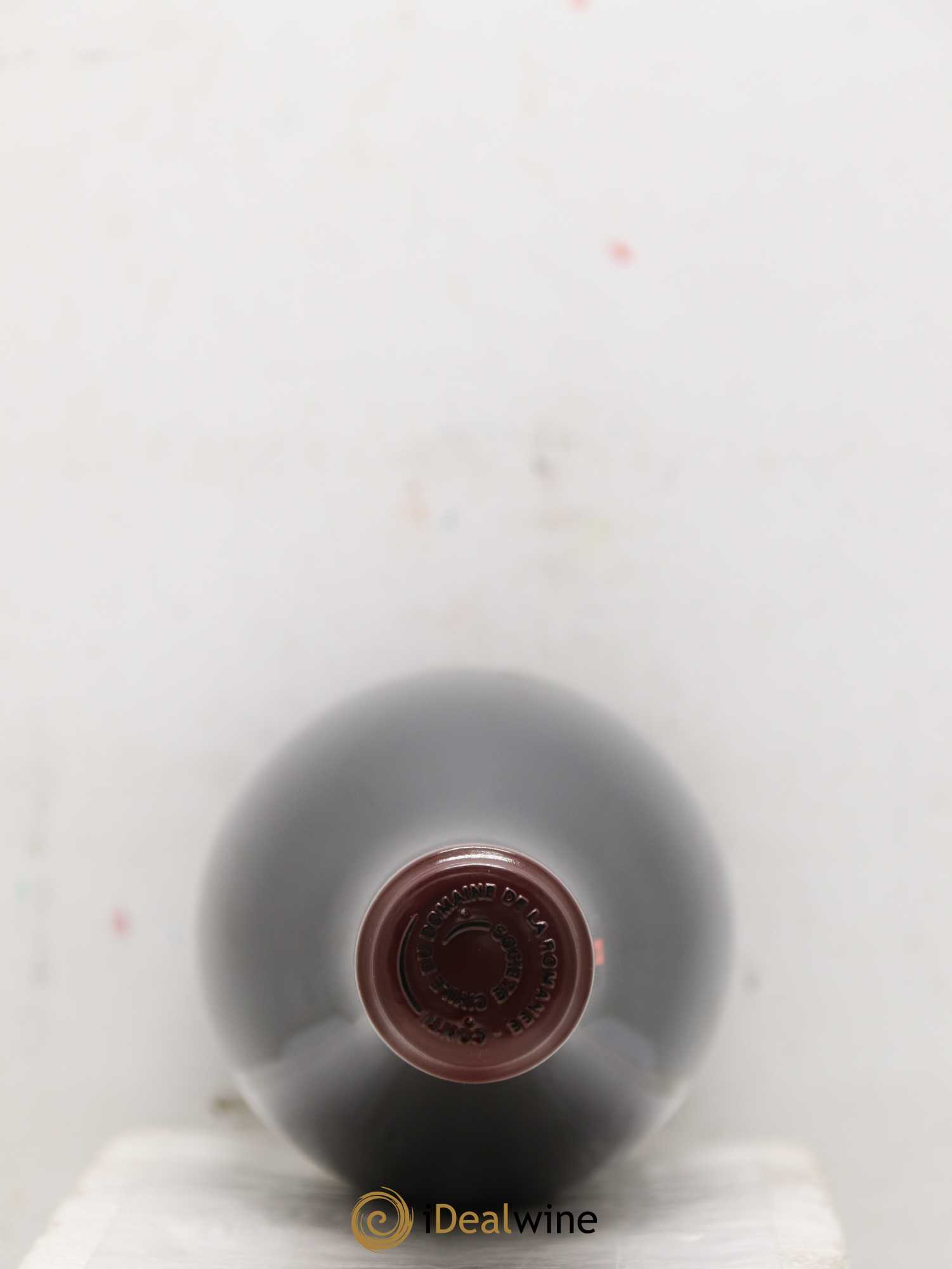 Romanée-Saint-Vivant Grand Cru Domaine de la Romanée-Conti 2020 - Lot de 1 bouteille - 2