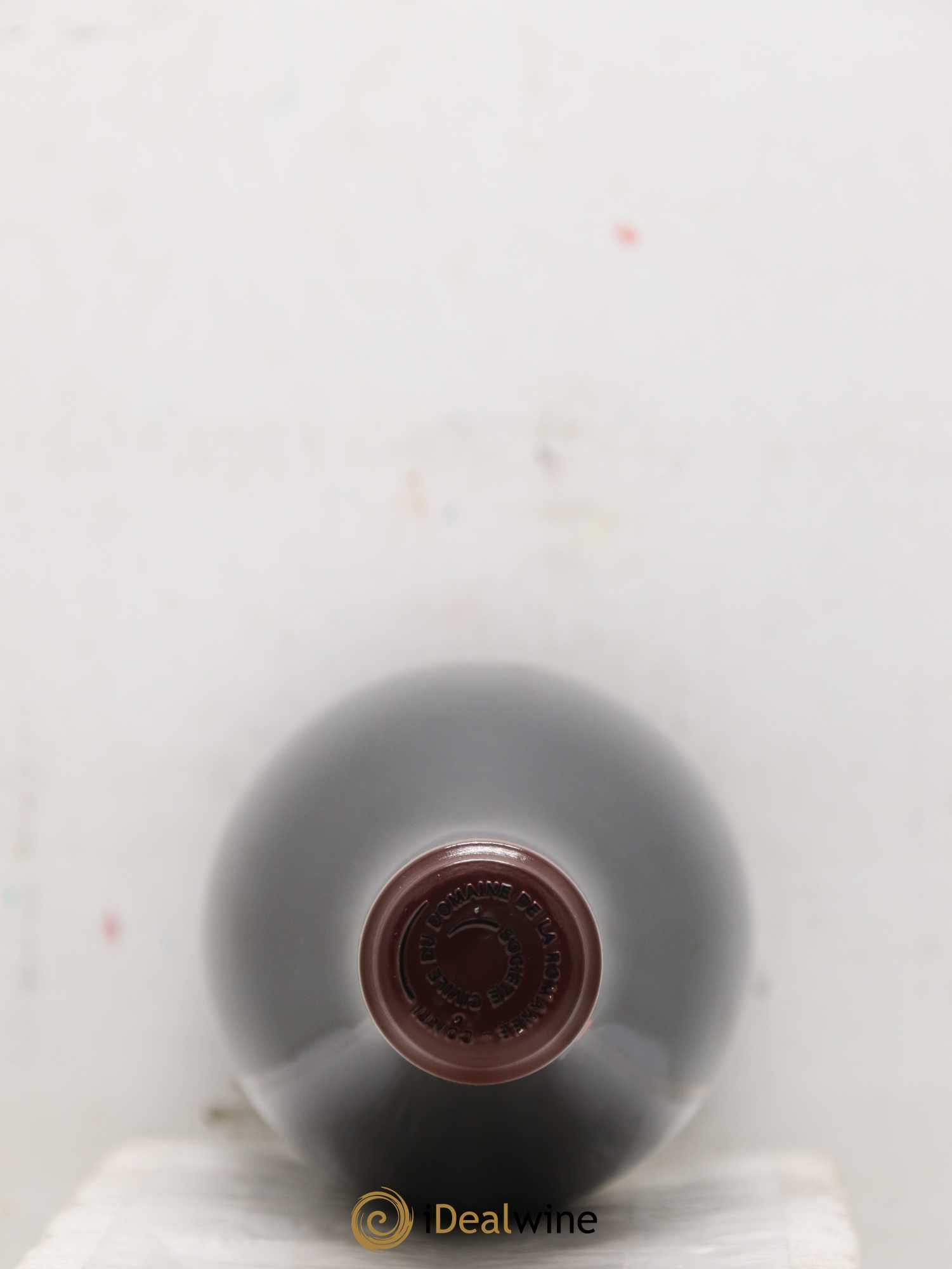 Grands-Echezeaux Grand Cru Domaine de la Romanée-Conti 2020 - Lot de 1 bouteille - 2