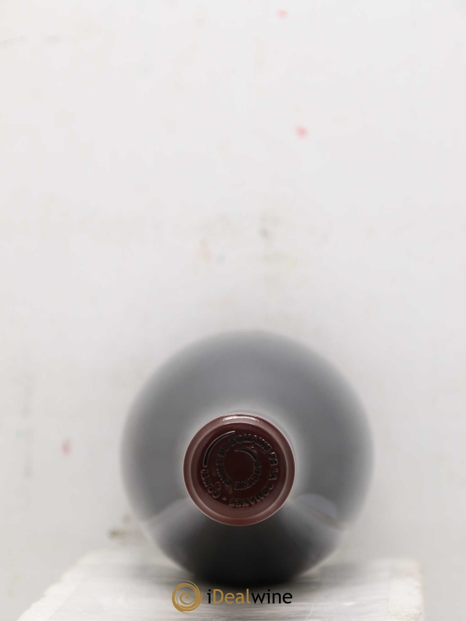 Echezeaux Grand Cru Domaine de la Romanée-Conti 2020 - Lot de 1 bouteille - 2