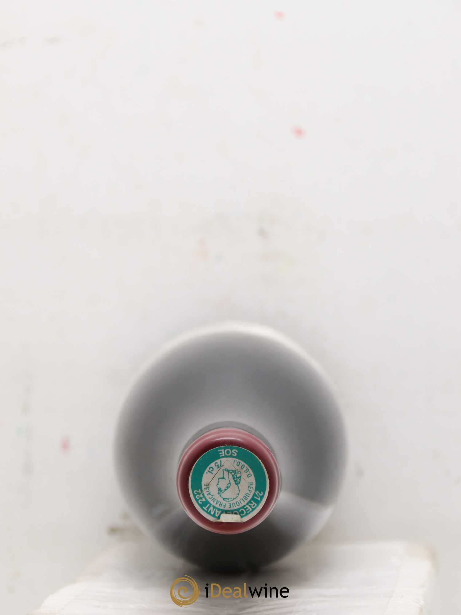 Chambertin Grand Cru Domaine Trapet 2016 - Lotto di 1 bottiglia - 2