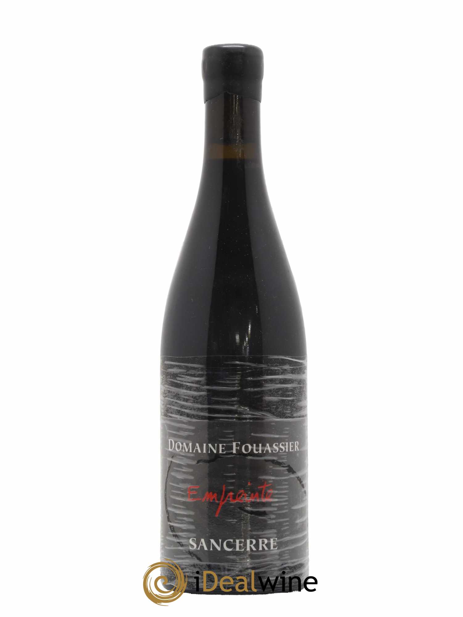 Sancerre Domaine Fouassier Empreinte 2010 - Lot de 1 bouteille - 0