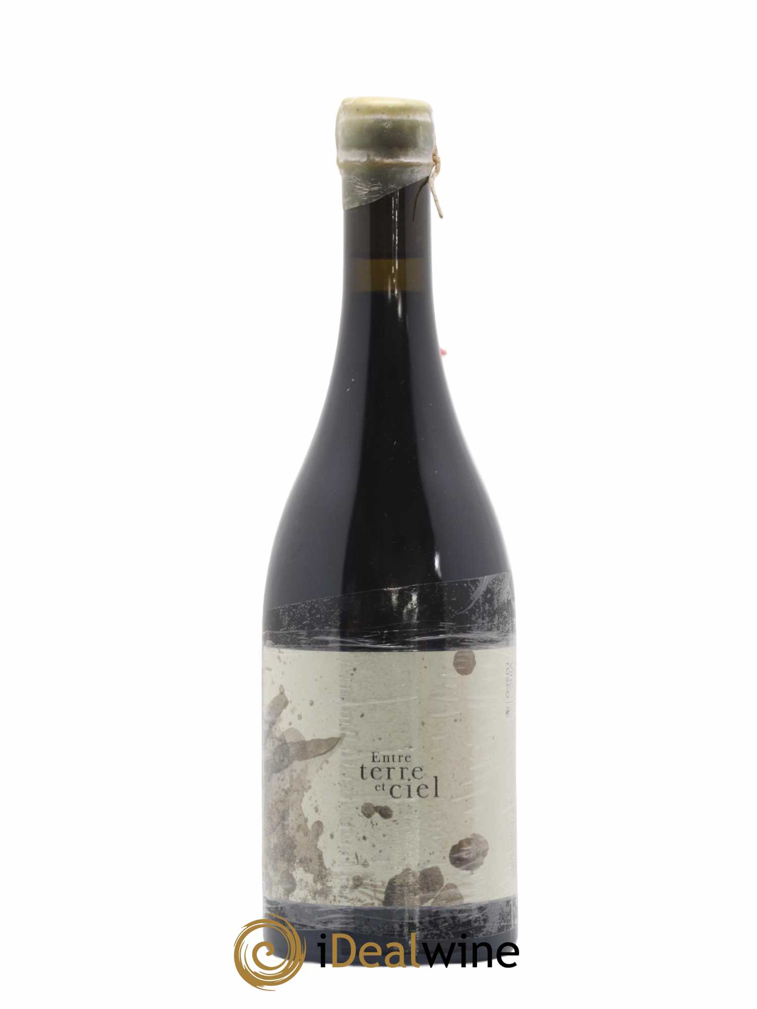 Italie Les Petits Riens Entre Ciel Et Terre 2015 - Lot de 1 bouteille - 0