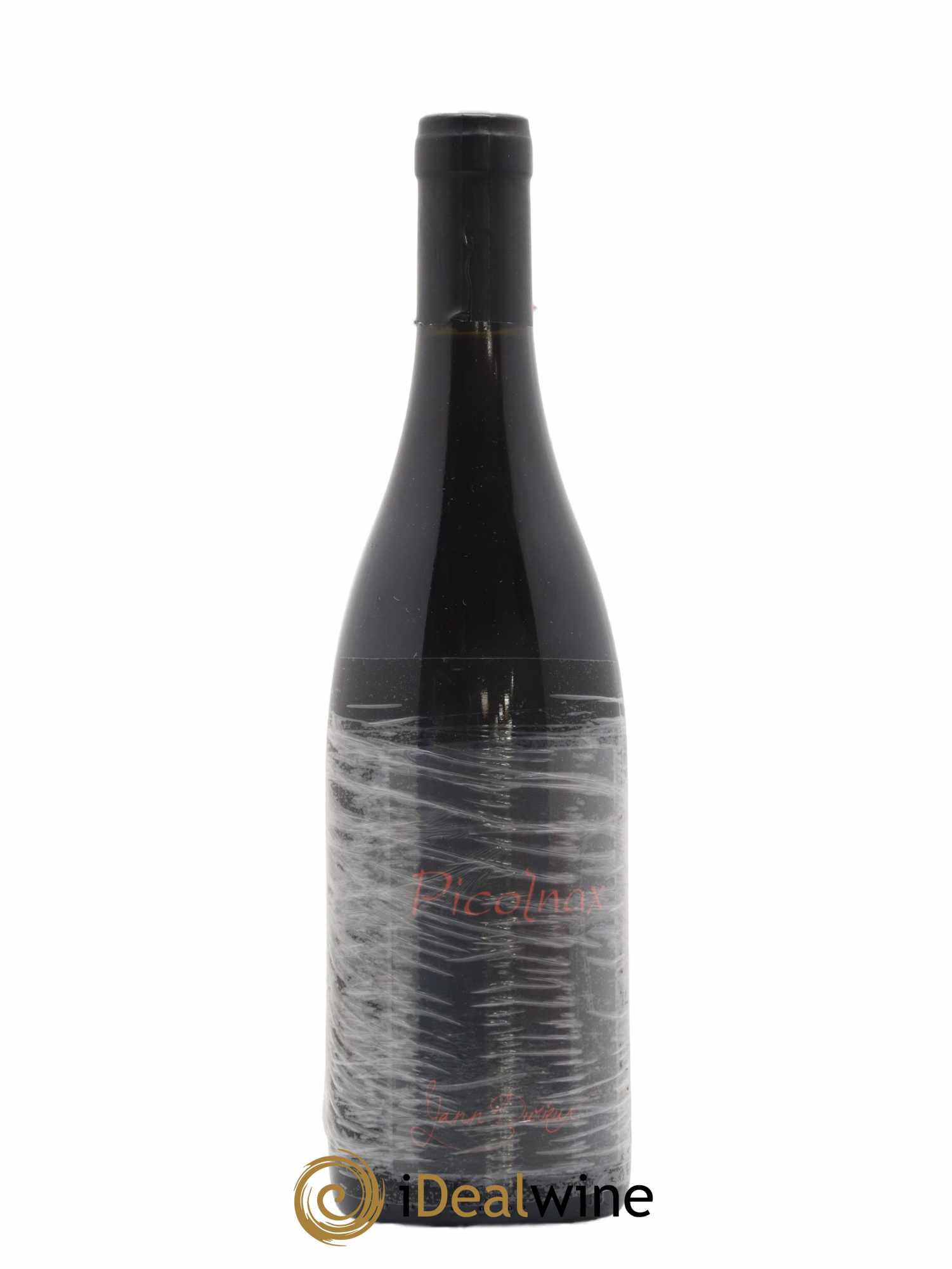 Vin de France Yann Durieux Recrue des Sens Picolnax 2015 - Lot de 1 bouteille - 0