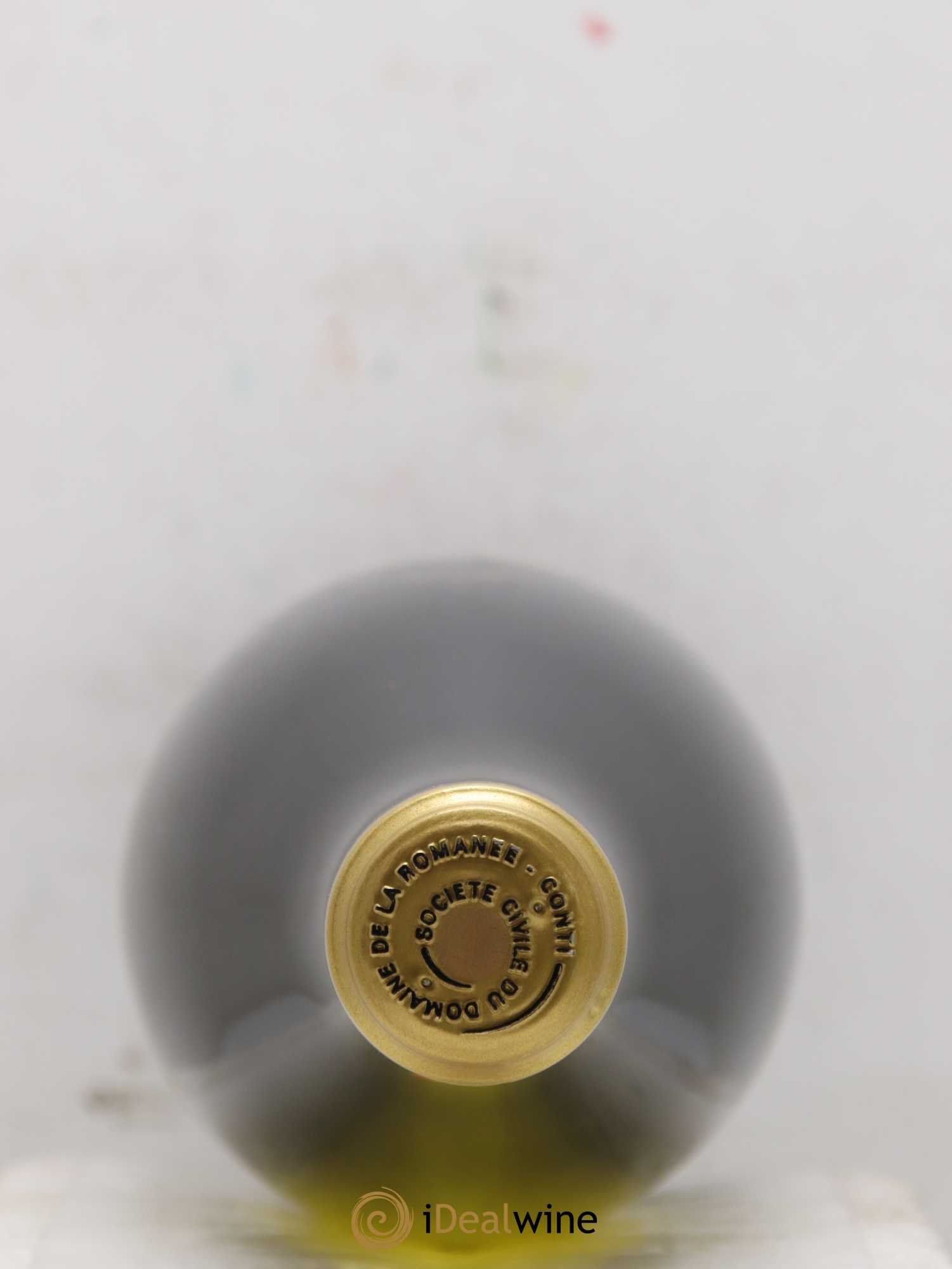 Corton-Charlemagne Grand Cru Domaine de la Romanée-Conti 2020 - Posten von 1 Flasche - 2
