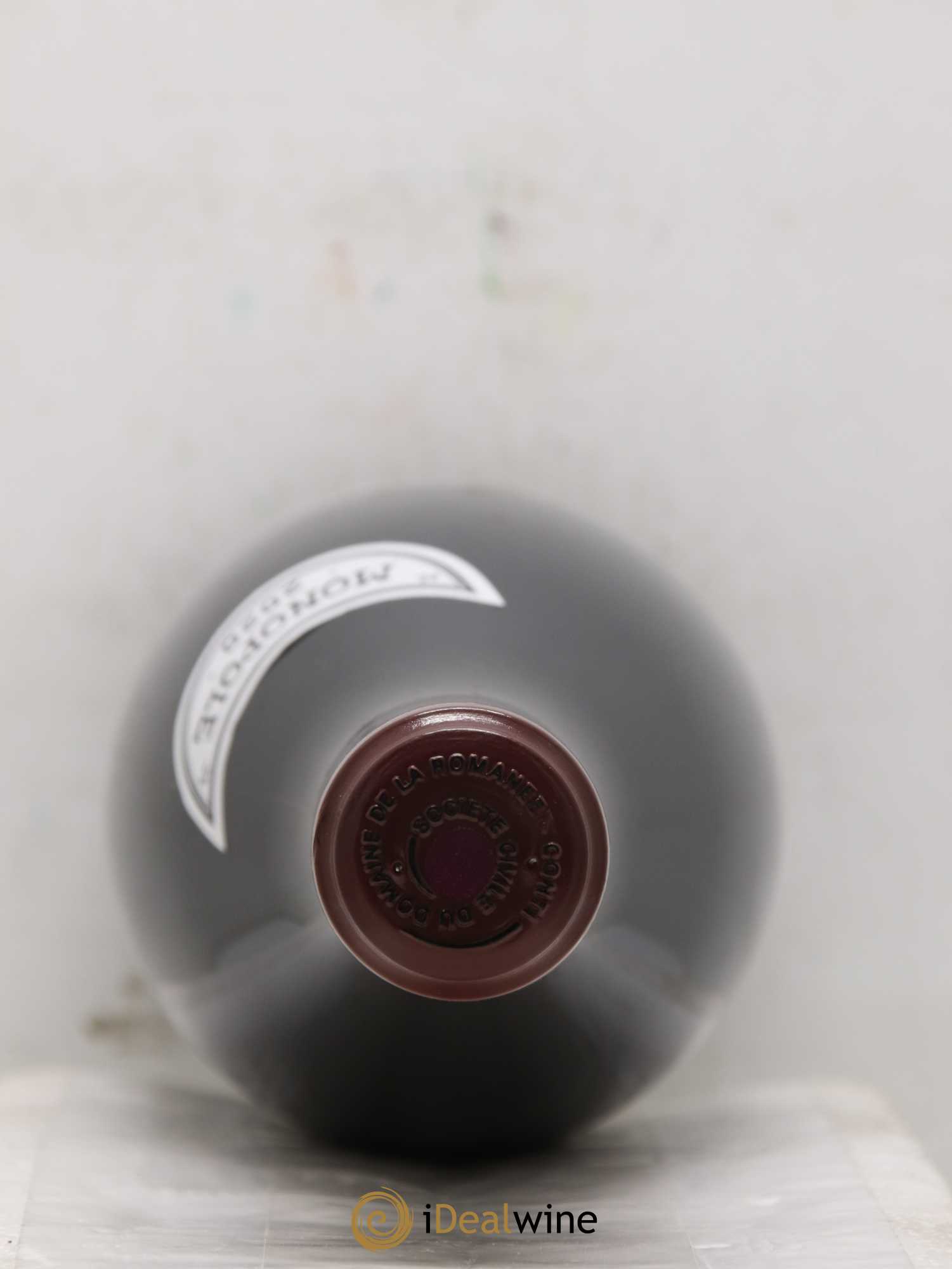 La Tâche Grand Cru Domaine de la Romanée-Conti 2020 - Posten von 1 Flasche - 2