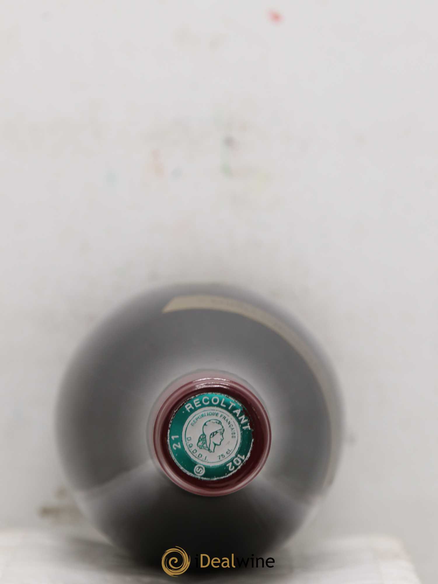 Charmes-Chambertin Grand Cru Très vieilles vignes Joseph Roty (Domaine) 2020 - Lot de 1 bouteille - 1