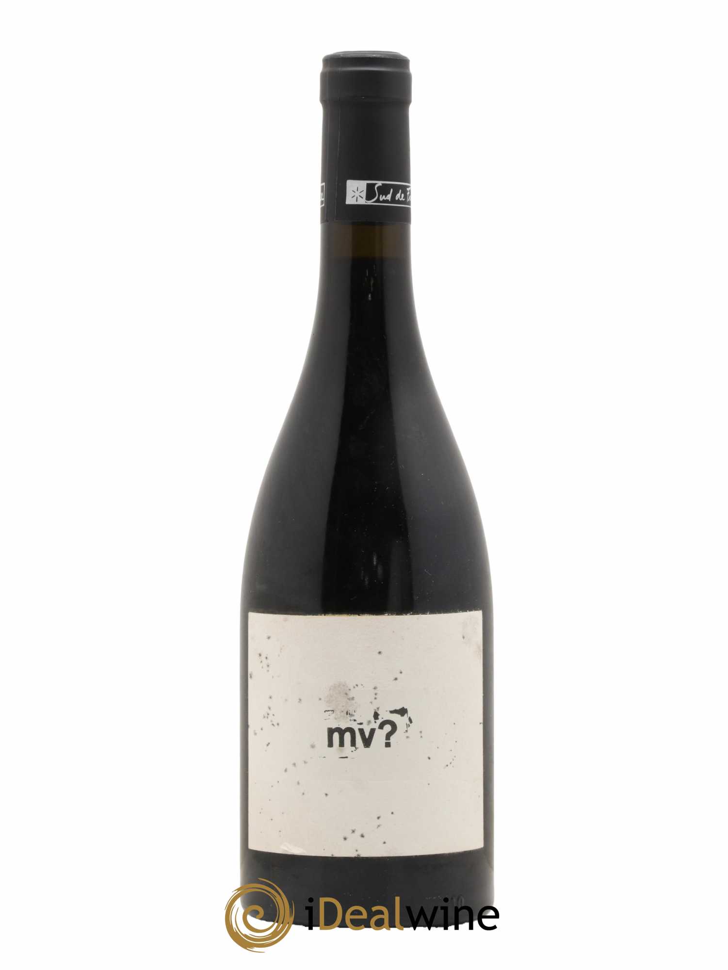 Saint-Chinian Domaine Canet Valette Cuvee Mv? 2010 - Lot de 1 bouteille - 0