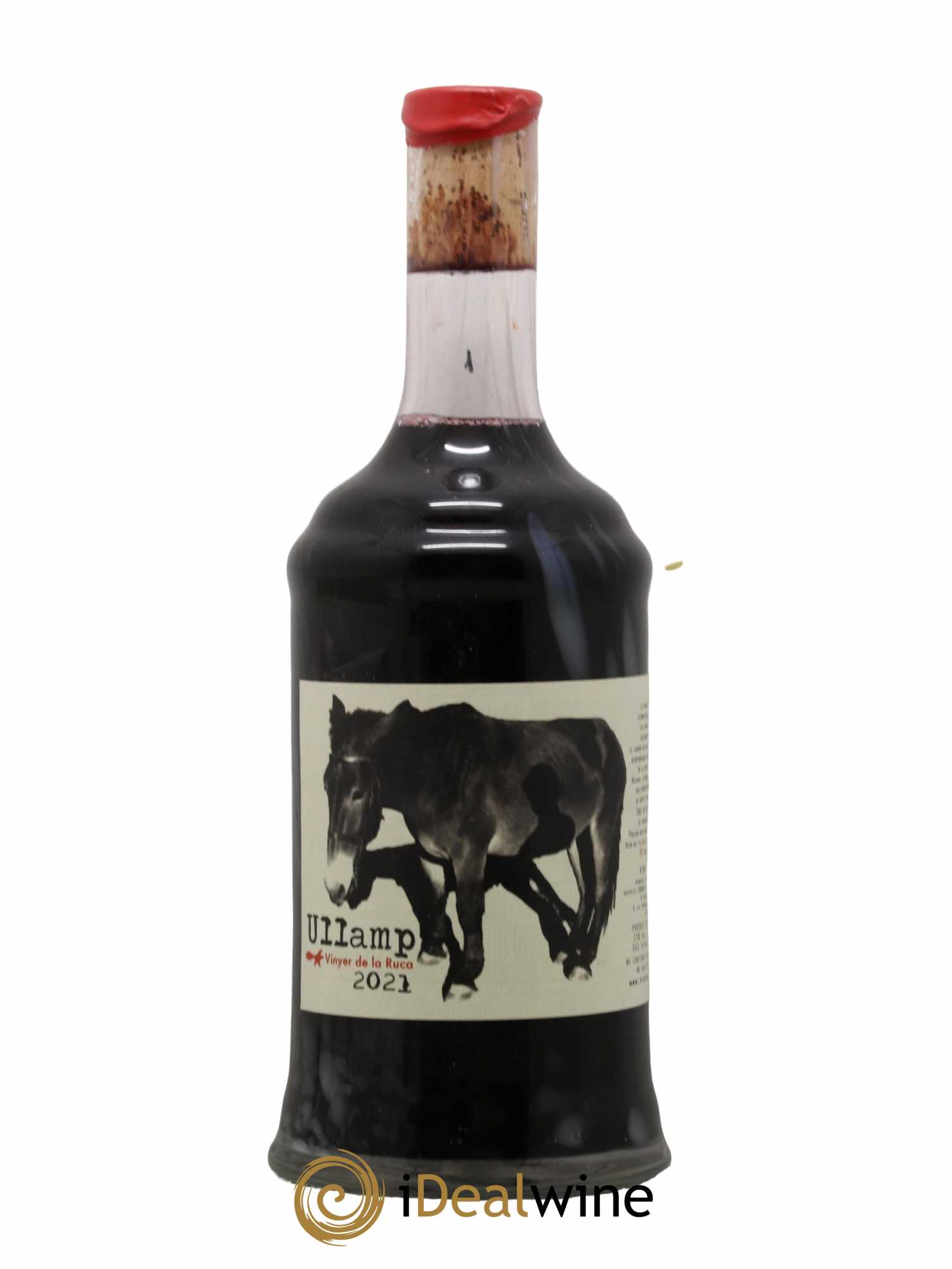 Vin de France Starraz Cuvée Ullamp Vinyer de la Ruca Manuel di Vecchi 2021 - Lot de 1 bouteille - 0