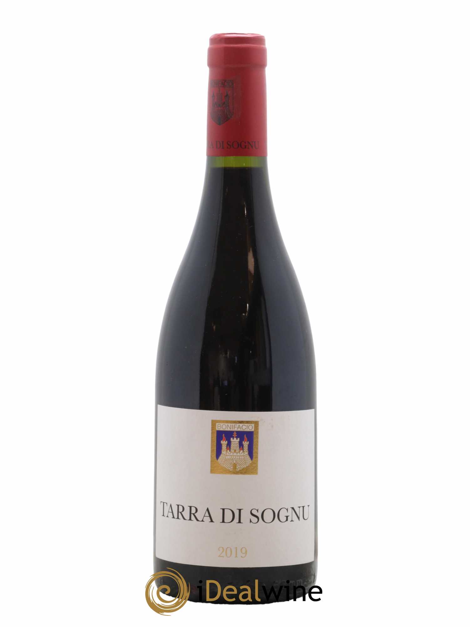 Vin de France Tarra di Sognu Clos Canarelli 2019 - Lot de 1 bouteille - 0