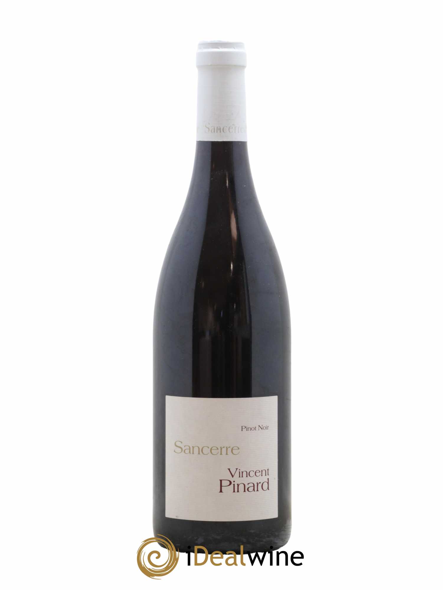 Sancerre Vincent Pinard 2013 - Lot de 1 bouteille - 0