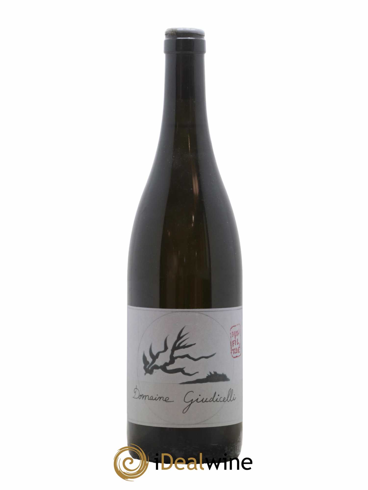 Patrimonio Domaine Guidicelli 2016 - Lot de 1 bouteille - 0
