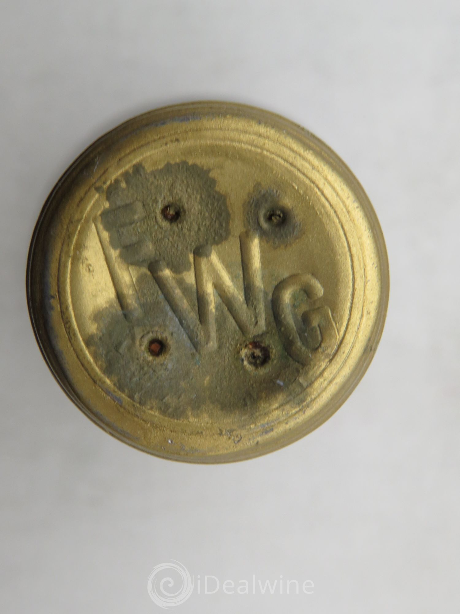Riesling Mosel Bernkasteler Badstube Riesling Auslese Friedrich-Wilhelm-Gymnasium 1976 - Lotto di 1 bottiglia - 1
