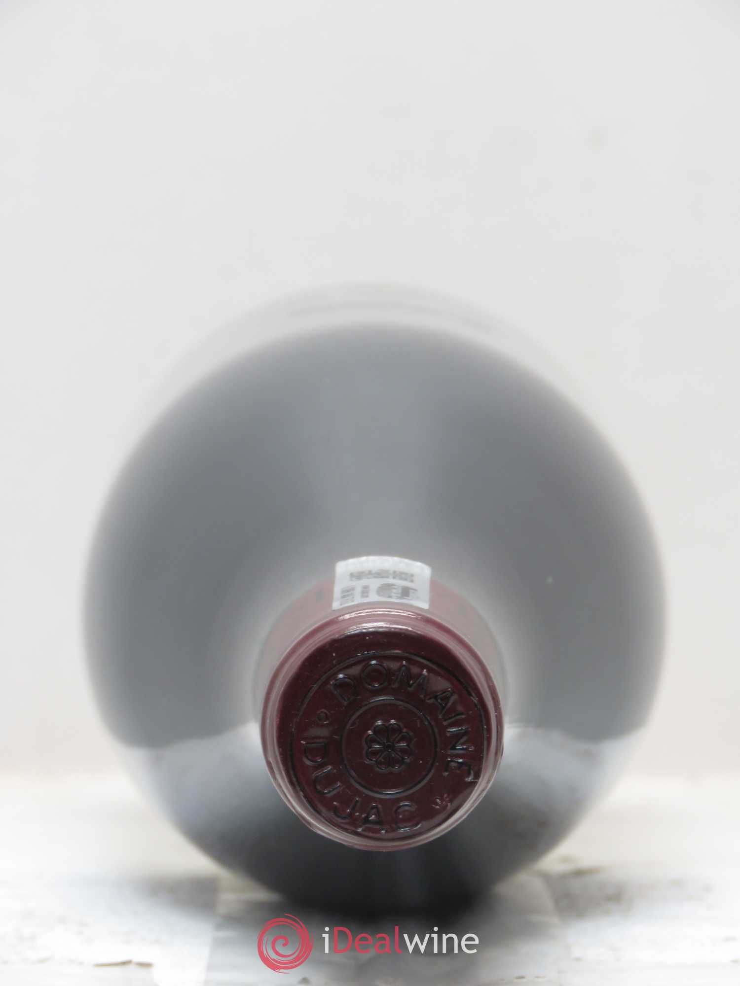 Clos de la Roche Grand Cru Dujac (Domaine) 2014 - Lot de 1 bouteille - 1