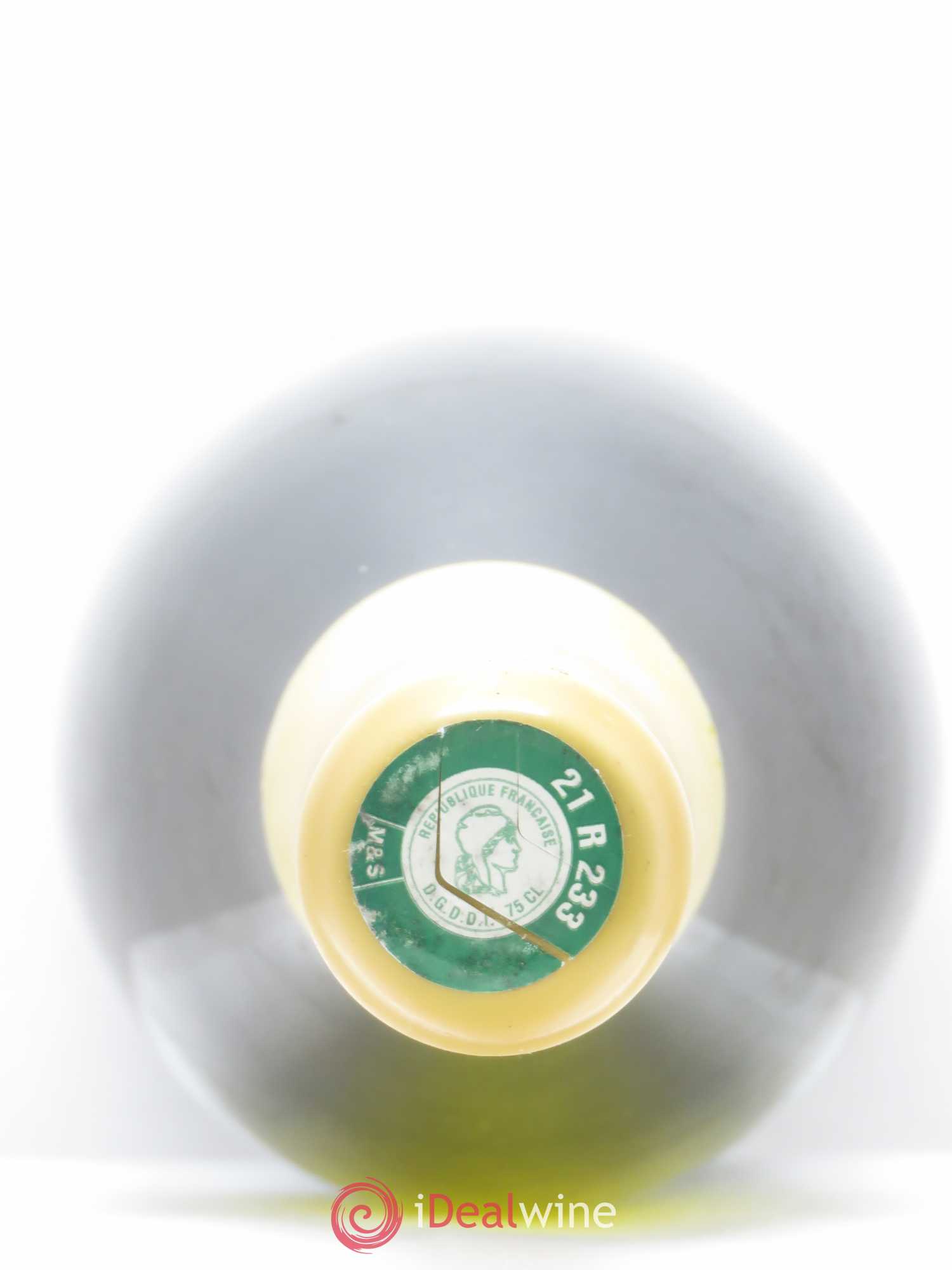 Auxey-Duresses Les Boutonniers d'Auvenay (Domaine) 2001 - Lot de 1 bouteille - 2
