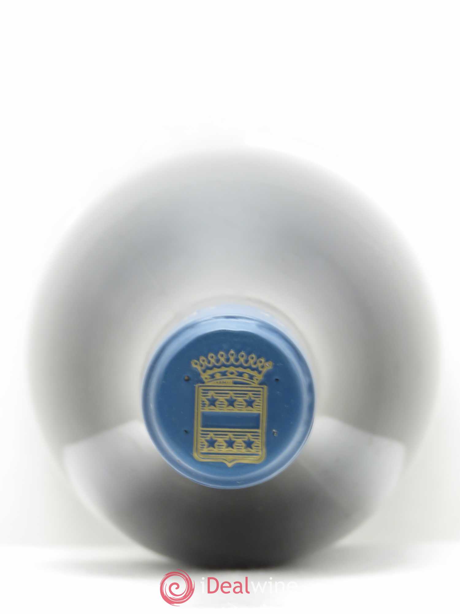 La Romanée Grand Cru Comte Liger-Belair (Domaine du) 2010 - Lot de 1 bouteille - 2