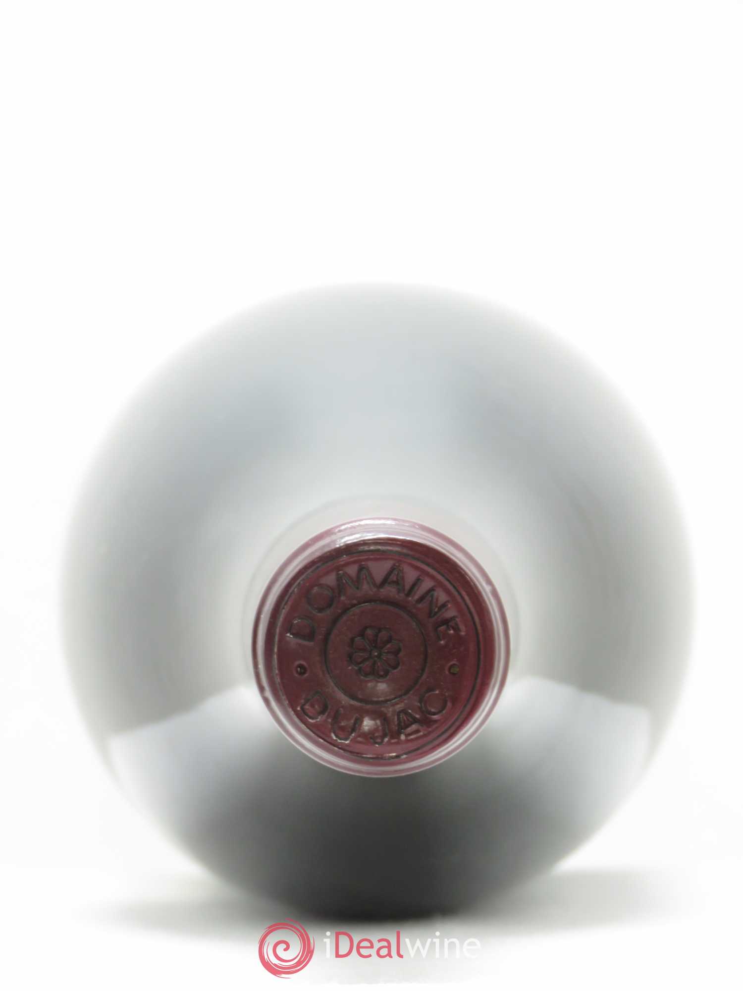 Clos de la Roche Grand Cru Dujac (Domaine) 2012 - Lot de 1 bouteille - 1