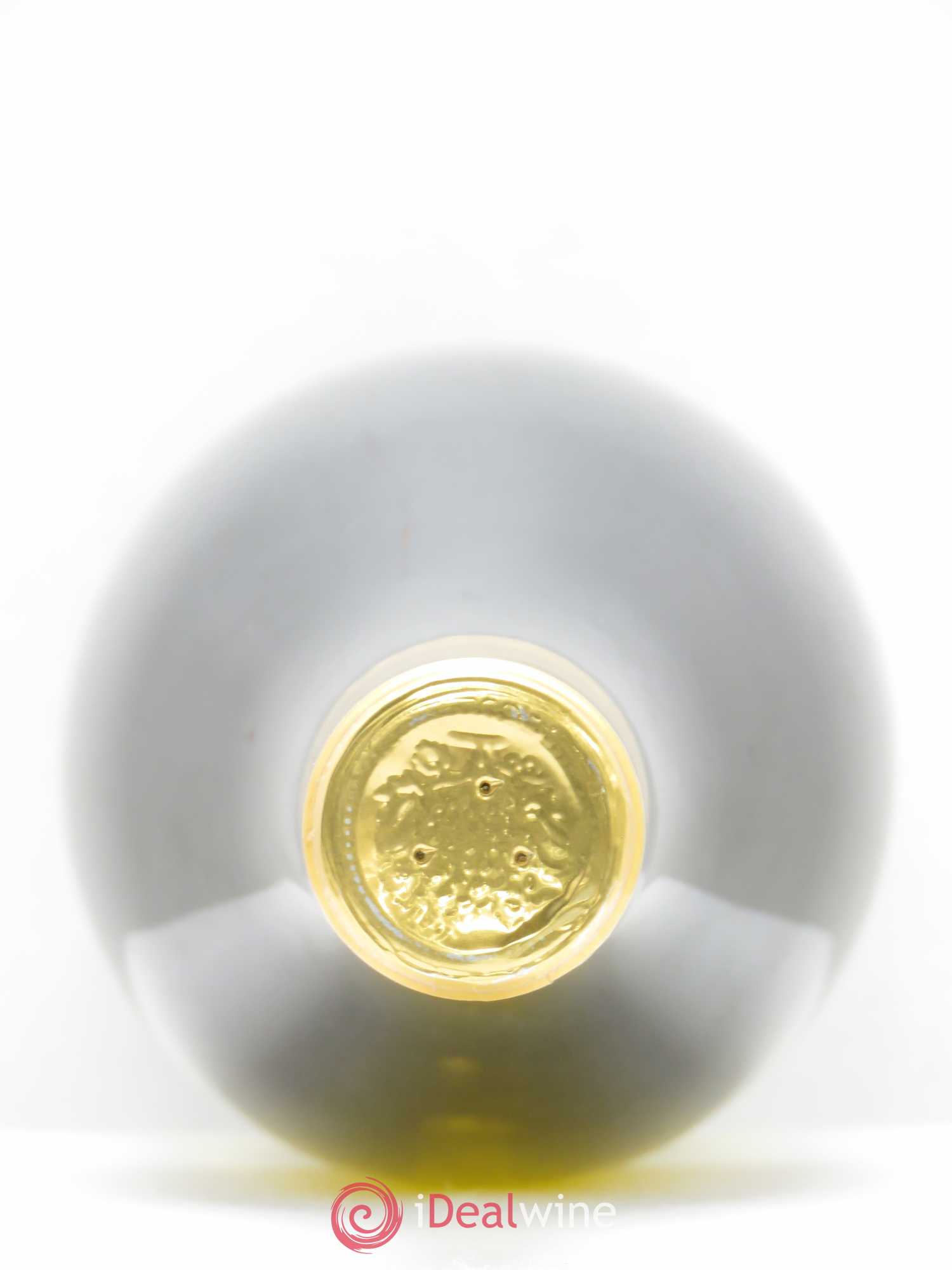 Meursault 1er Cru Genevrières Boisson-Vadot (Domaine) 2009 - Lot de 2 bouteilles - 1