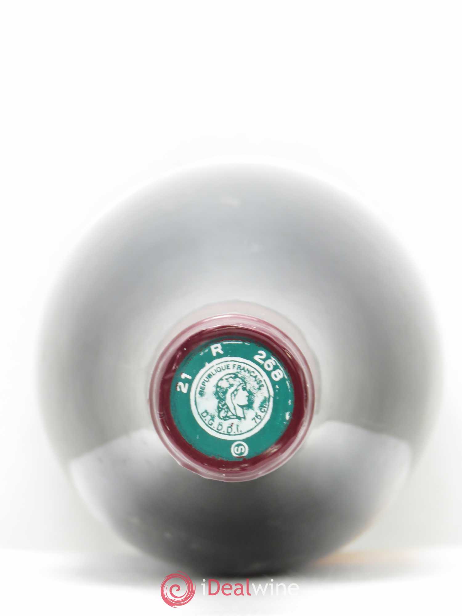 Chambertin Clos de Bèze Grand Cru Domaine Duroche 2009 - Lot de 1 bouteille - 1