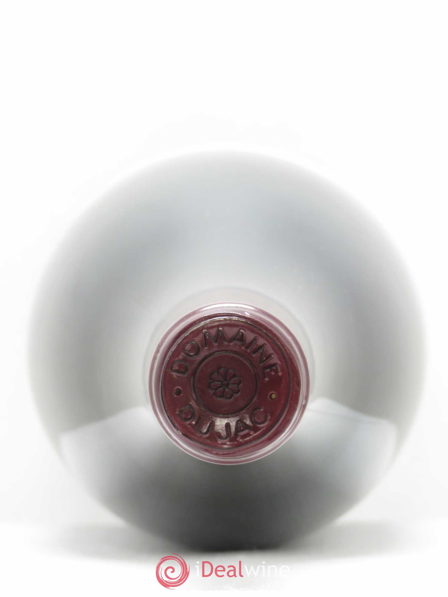 Clos Saint-Denis Grand Cru Dujac (Domaine) 2012 - Lot de 1 bouteille - 1