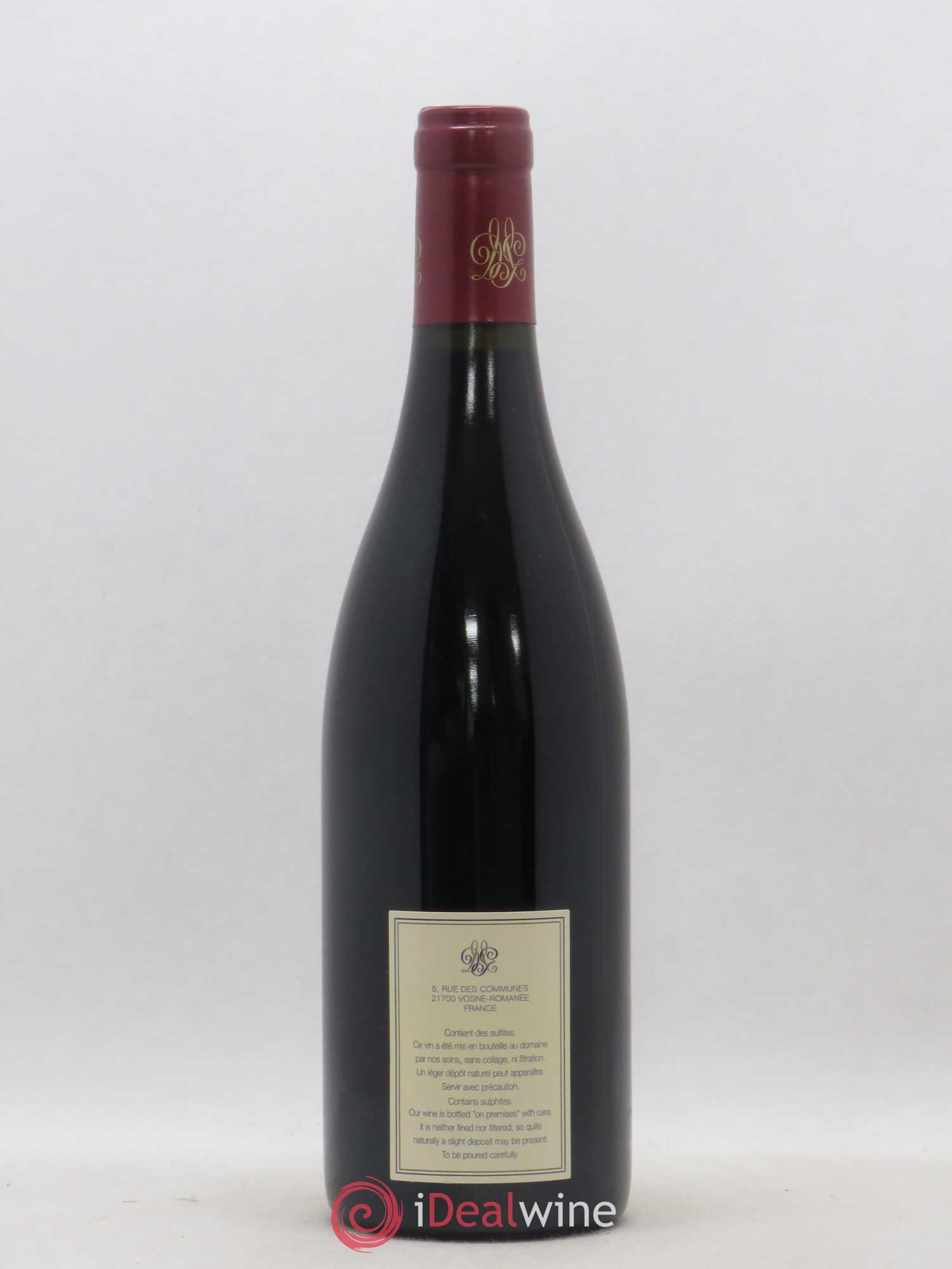 Ruchottes-Chambertin Grand Cru Mugneret-Gibourg (Domaine) 2009 - Lot de 1 bouteille - 1