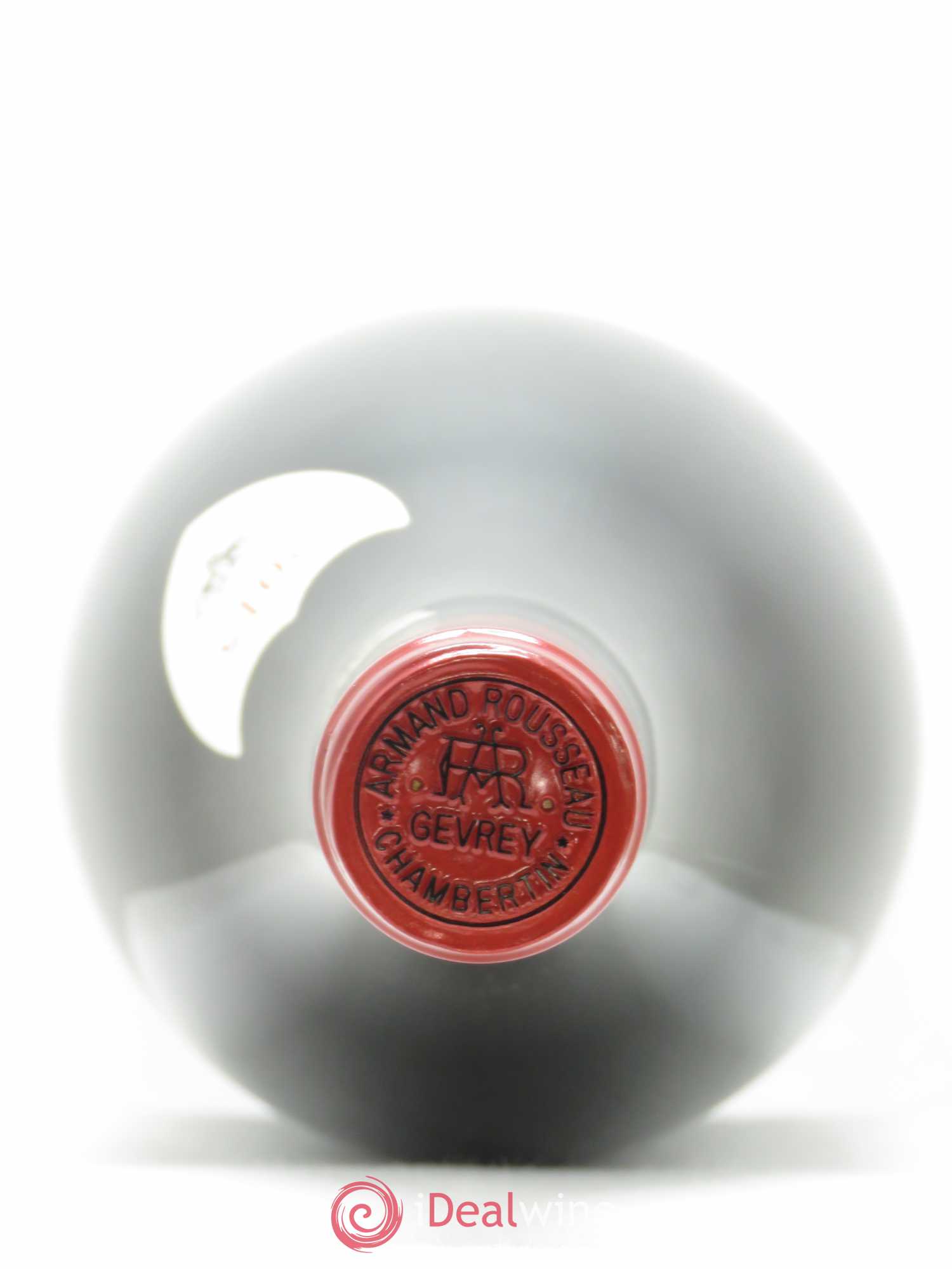Clos de la Roche Grand Cru Armand Rousseau (Domaine) 2015 - Lot de 1 bouteille - 1