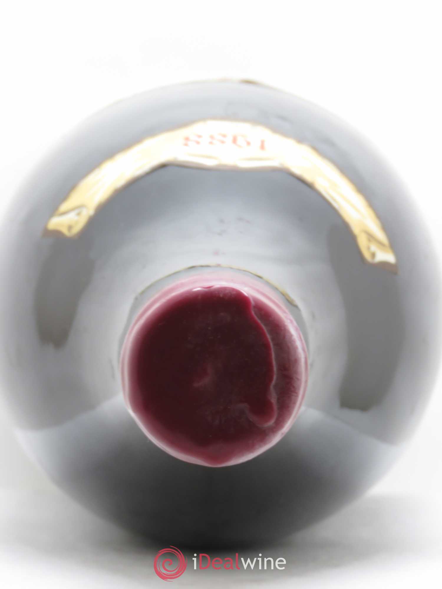Echezeaux Grand Cru Vieilles Vignes Domaine Catherine Battault 1988 - Posten von 1 Magnum - 1